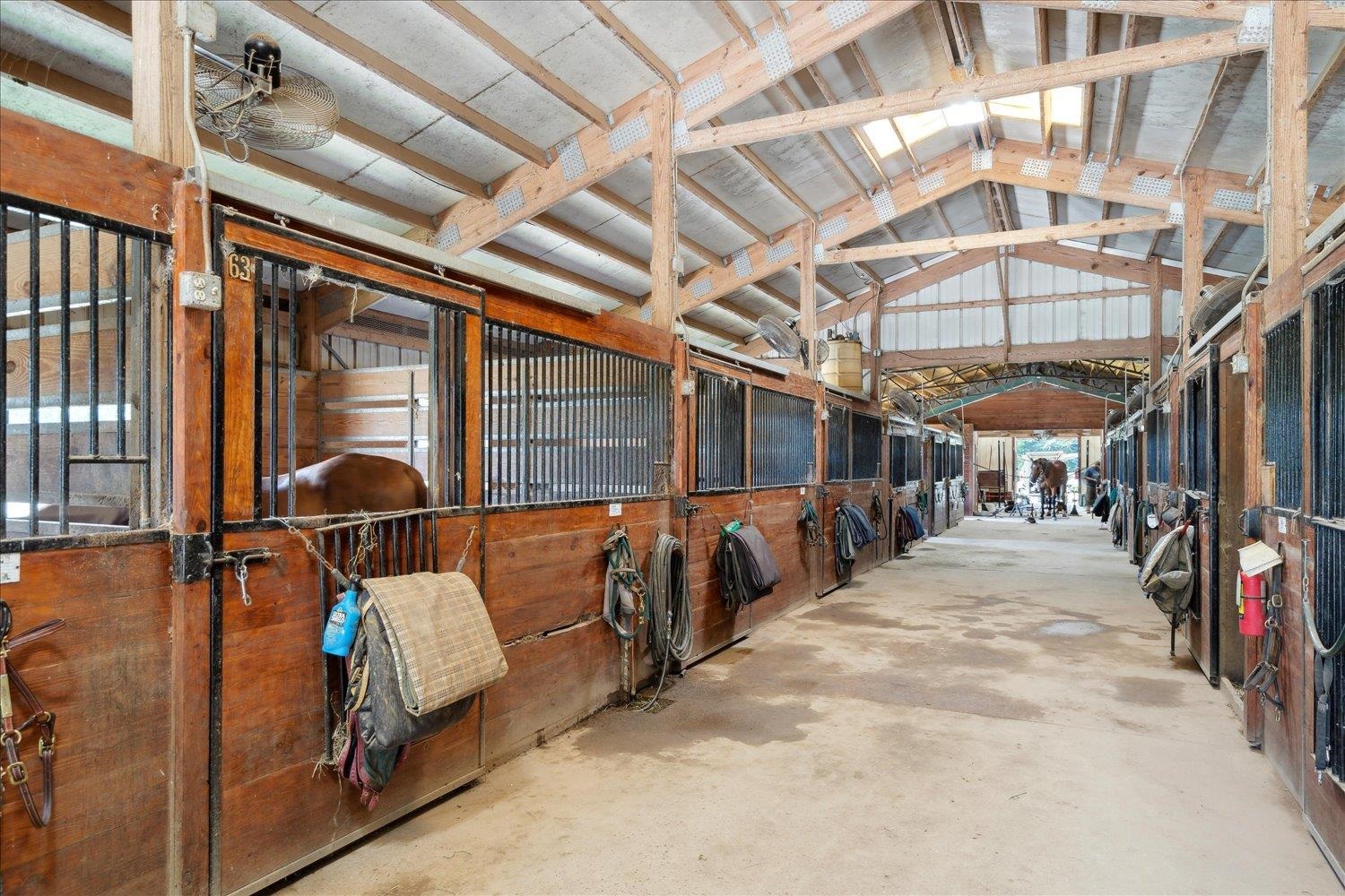 450 N REID-HOOKER RD