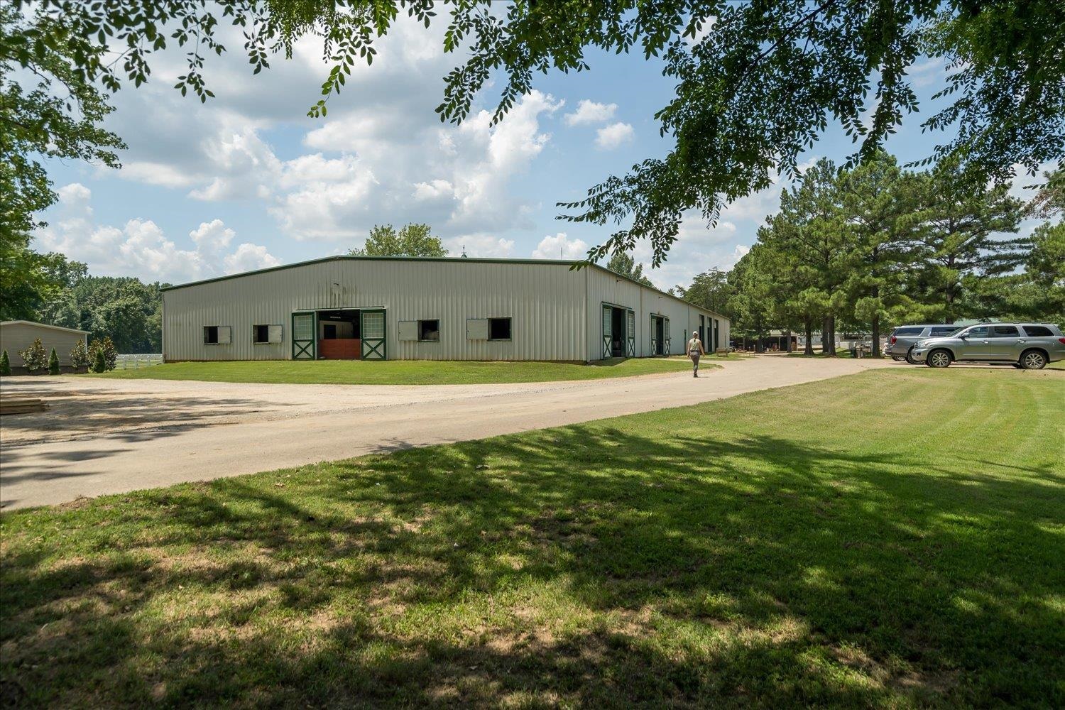 450 N REID-HOOKER RD