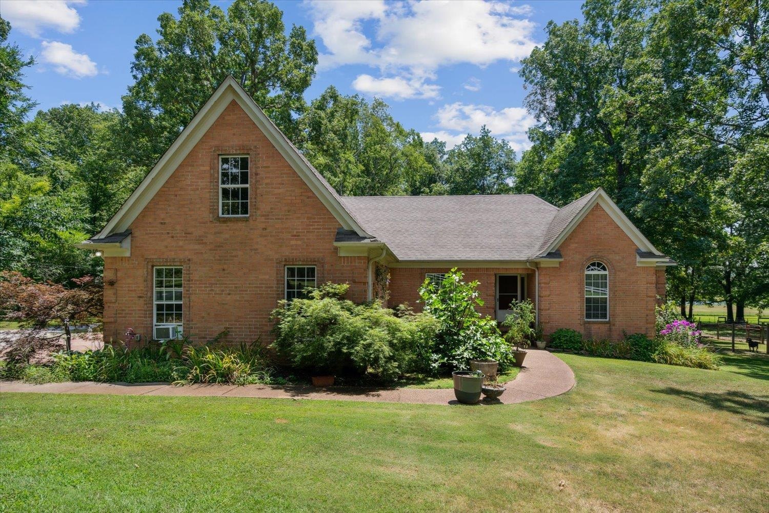 4525 MEBANE RD