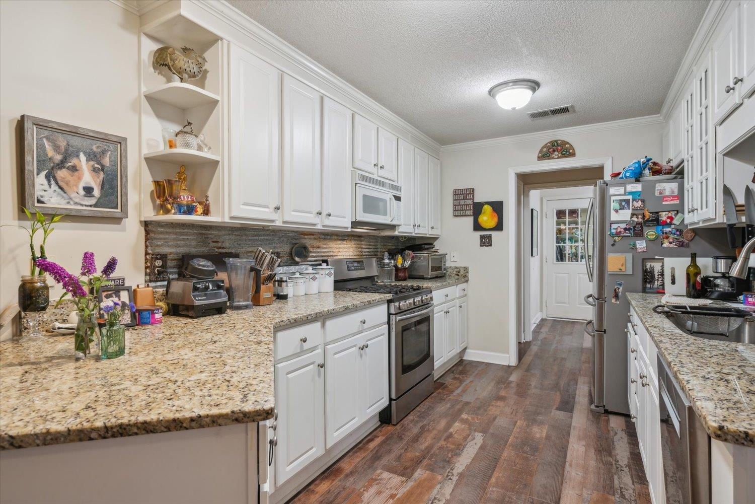 4525 MEBANE RD
