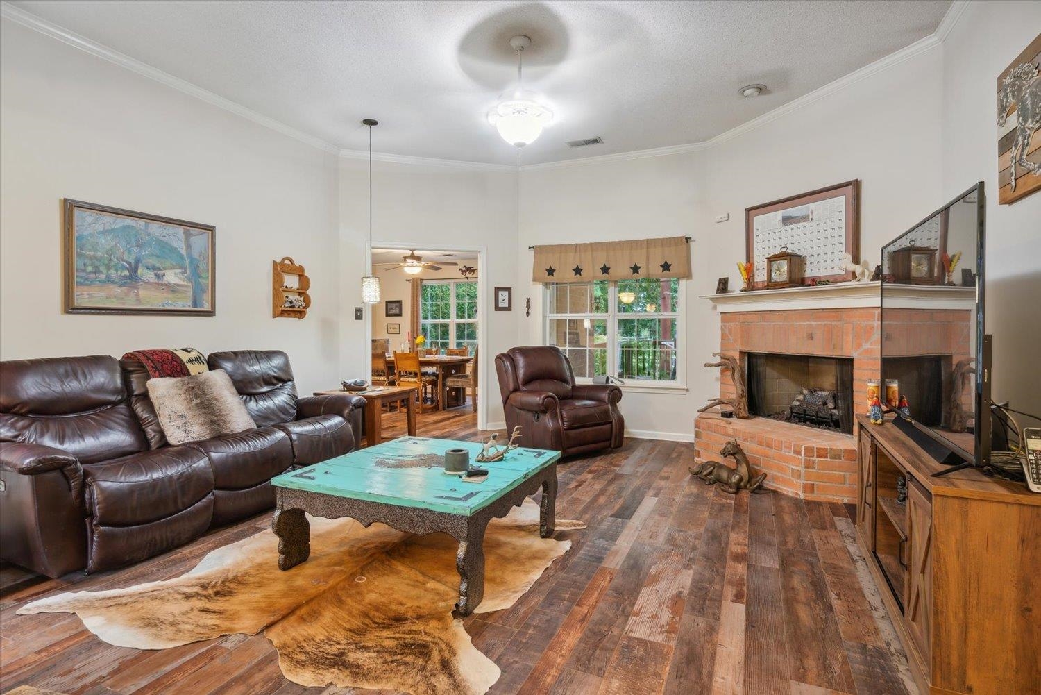 4525 MEBANE RD