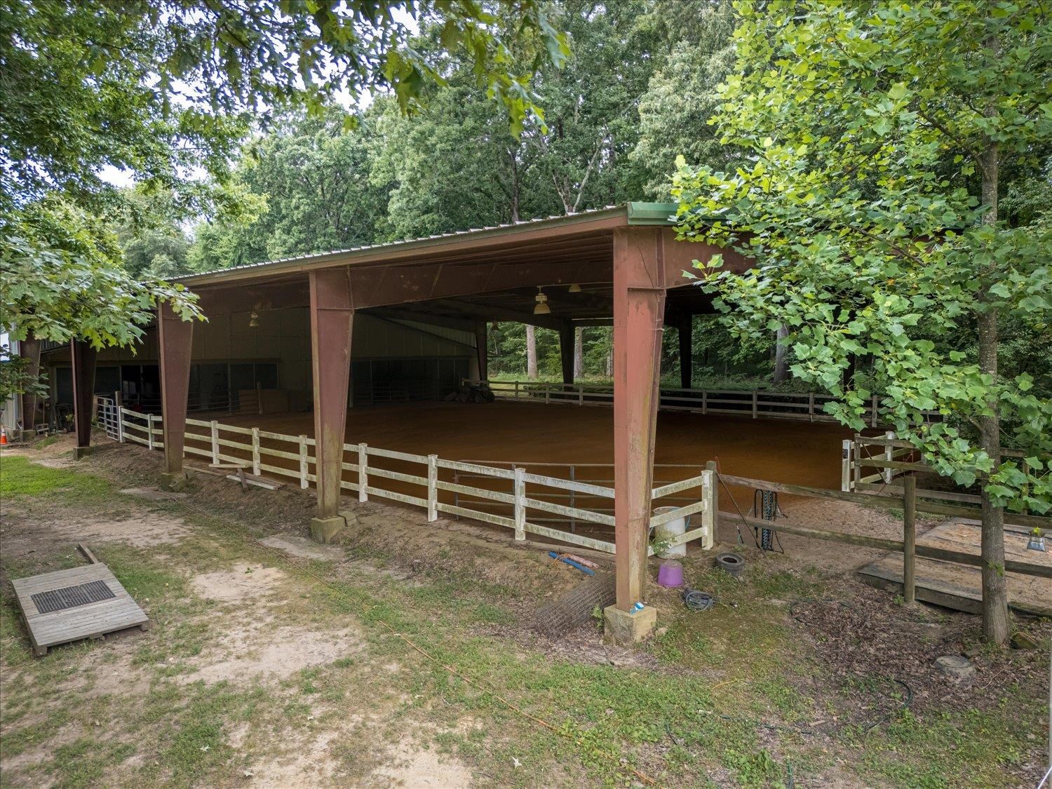 4525 MEBANE RD