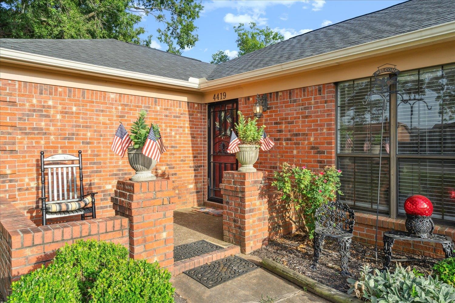 4419 LOGAN'S PATH RD