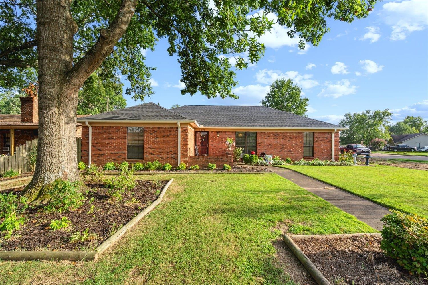 4419 LOGAN'S PATH RD