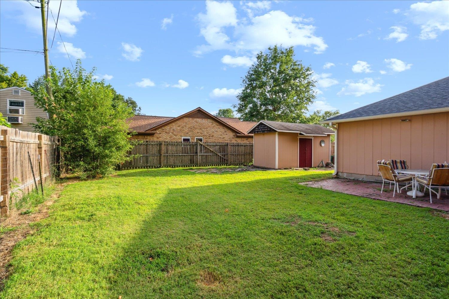 4419 LOGAN'S PATH RD