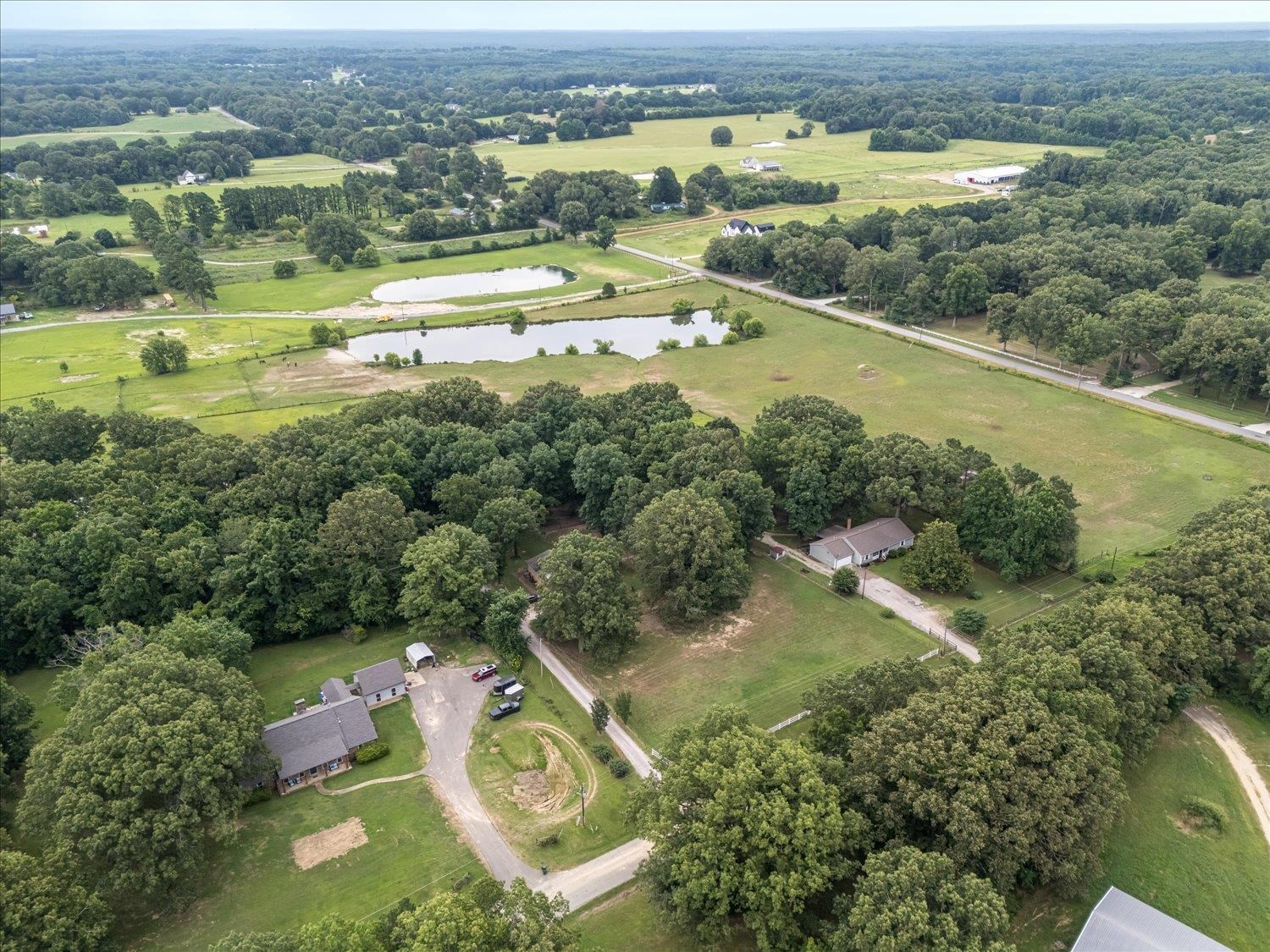 CLAY POND DR