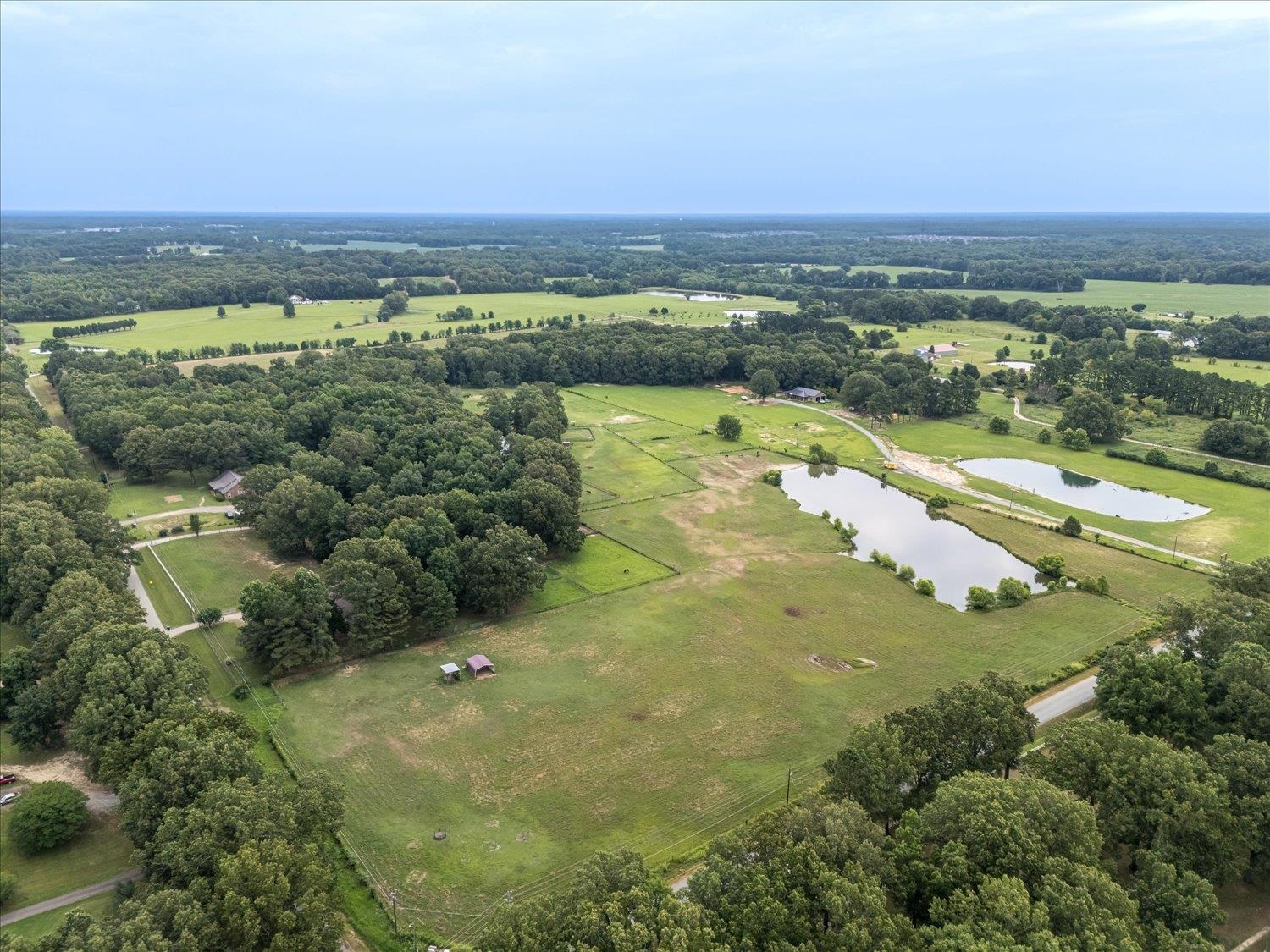 CLAY POND DR