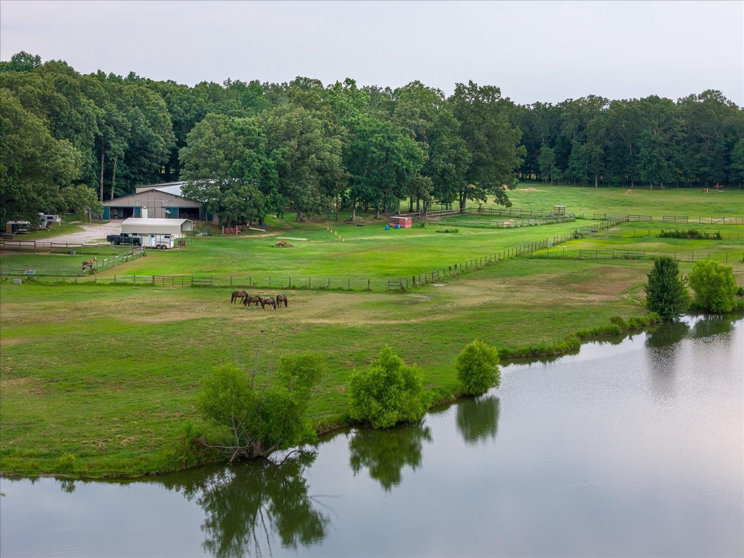 CLAY POND DR