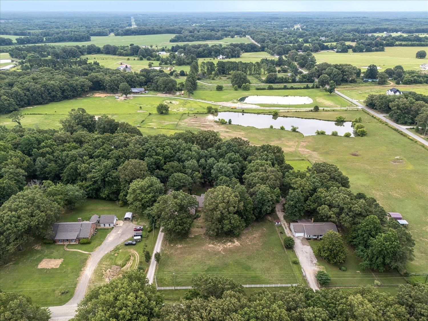 CLAY POND DR