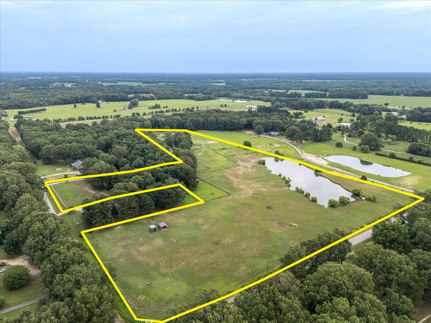 CLAY POND DR