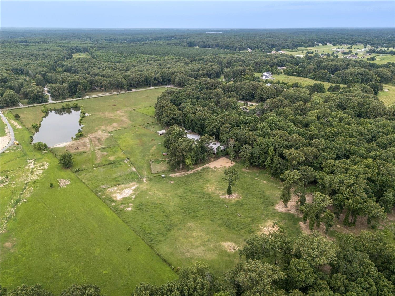 CLAY POND DR