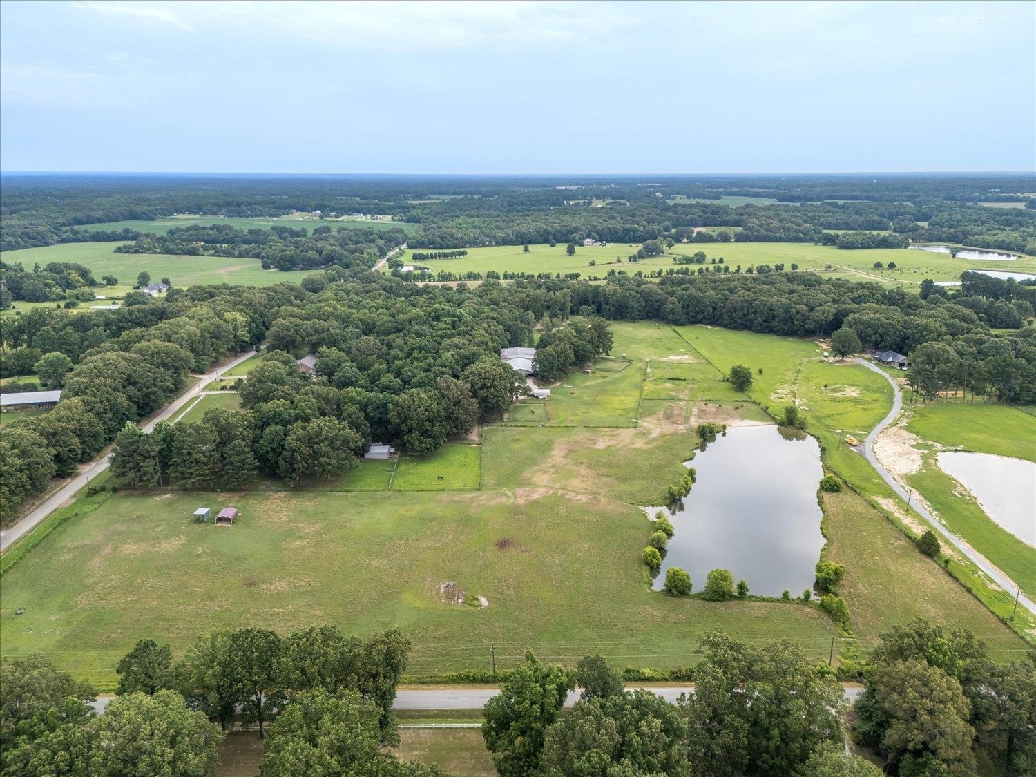 CLAY POND DR
