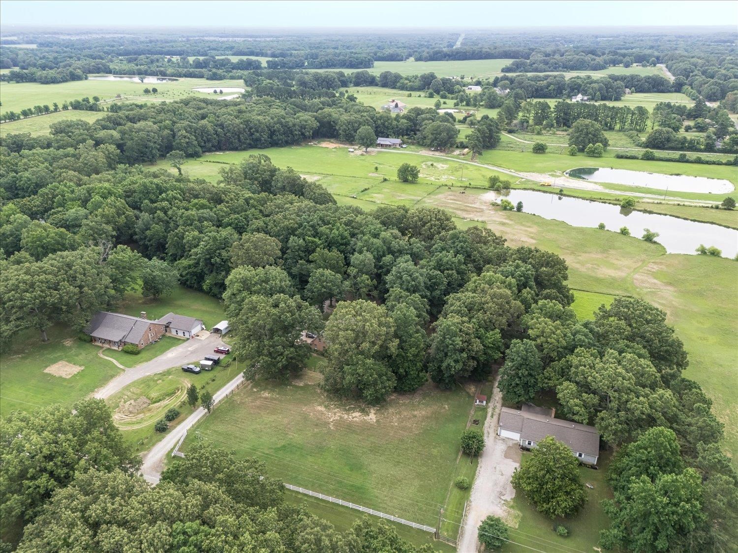 CLAY POND DR