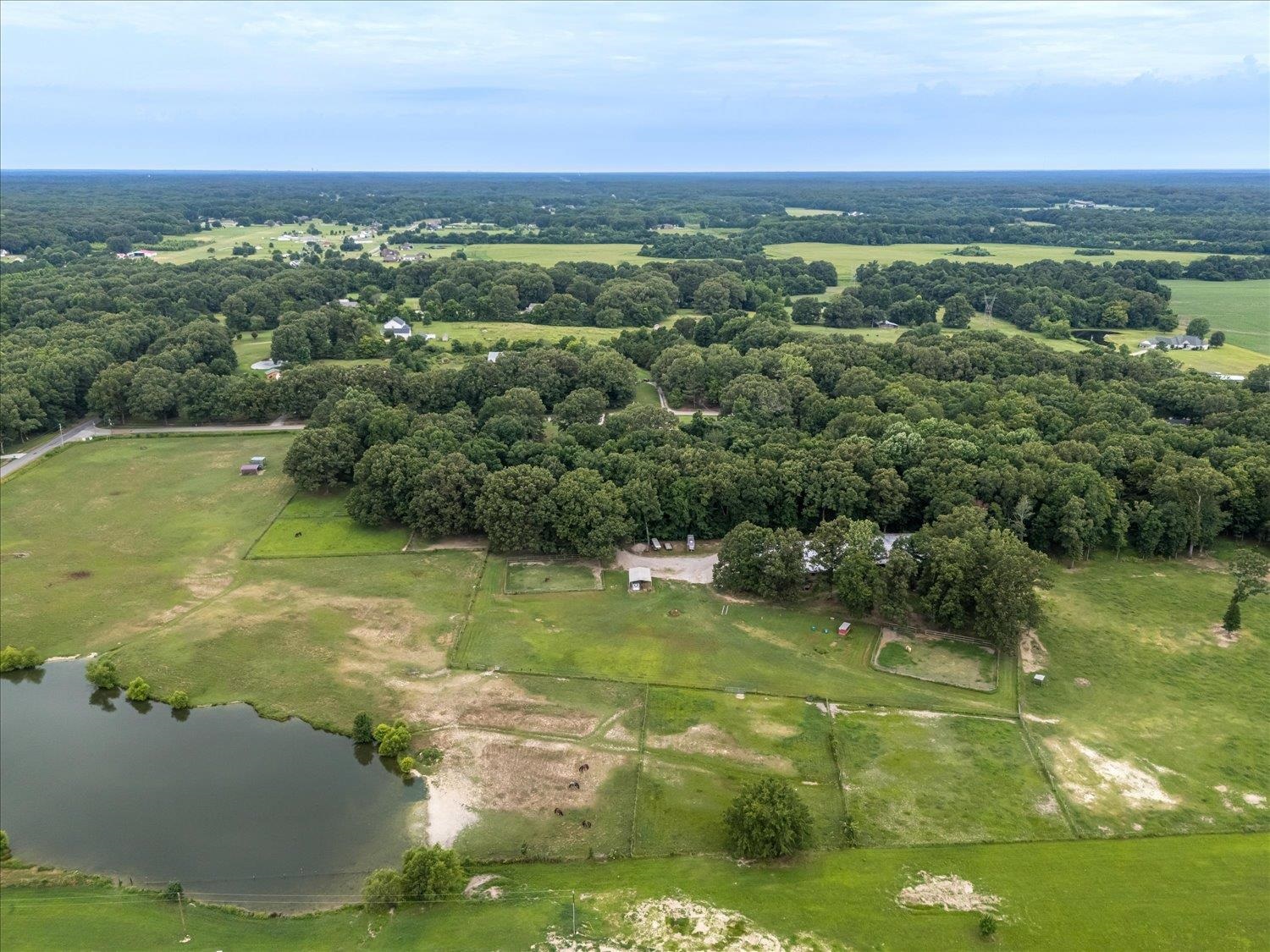 CLAY POND DR