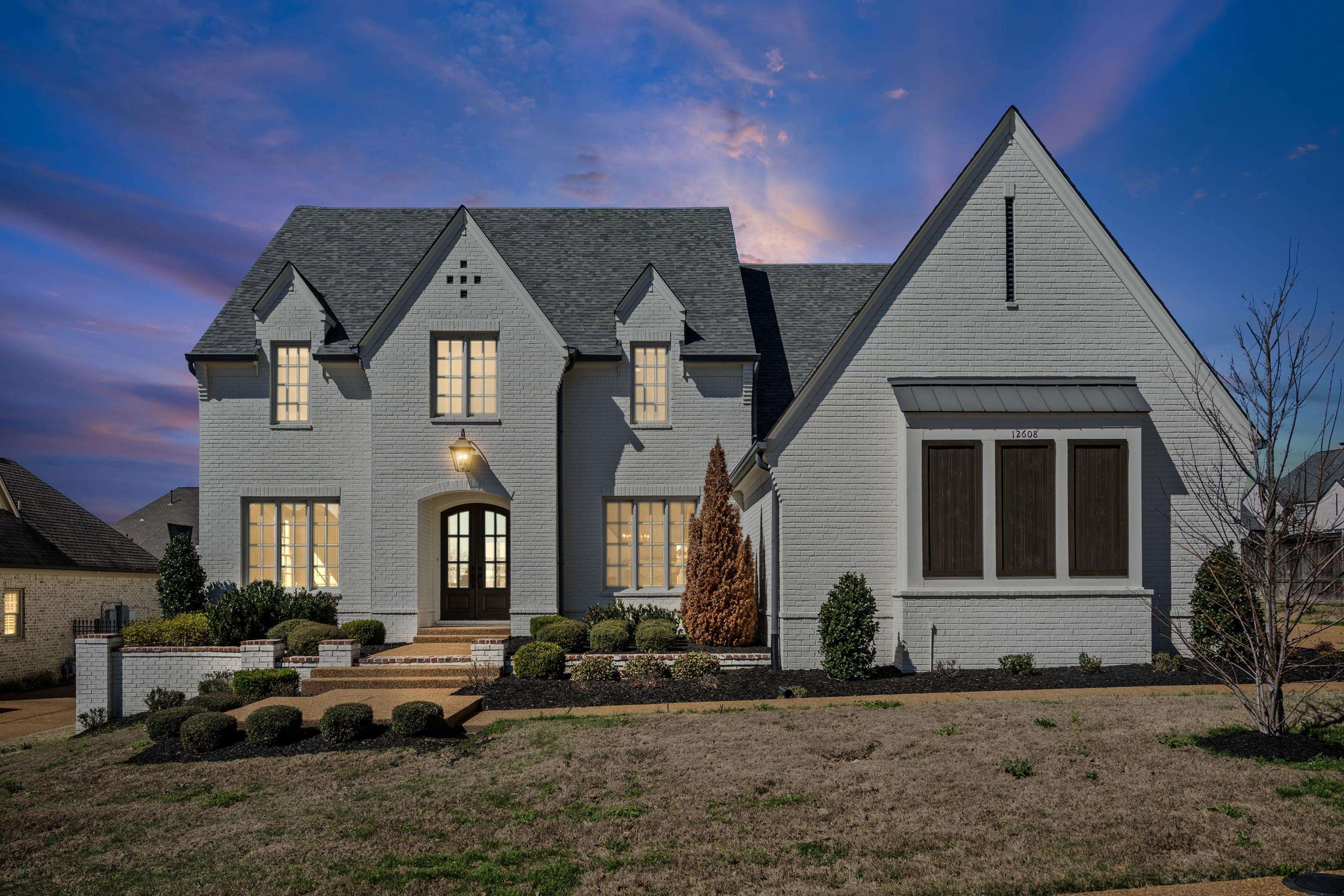 12608 BRAVO RD