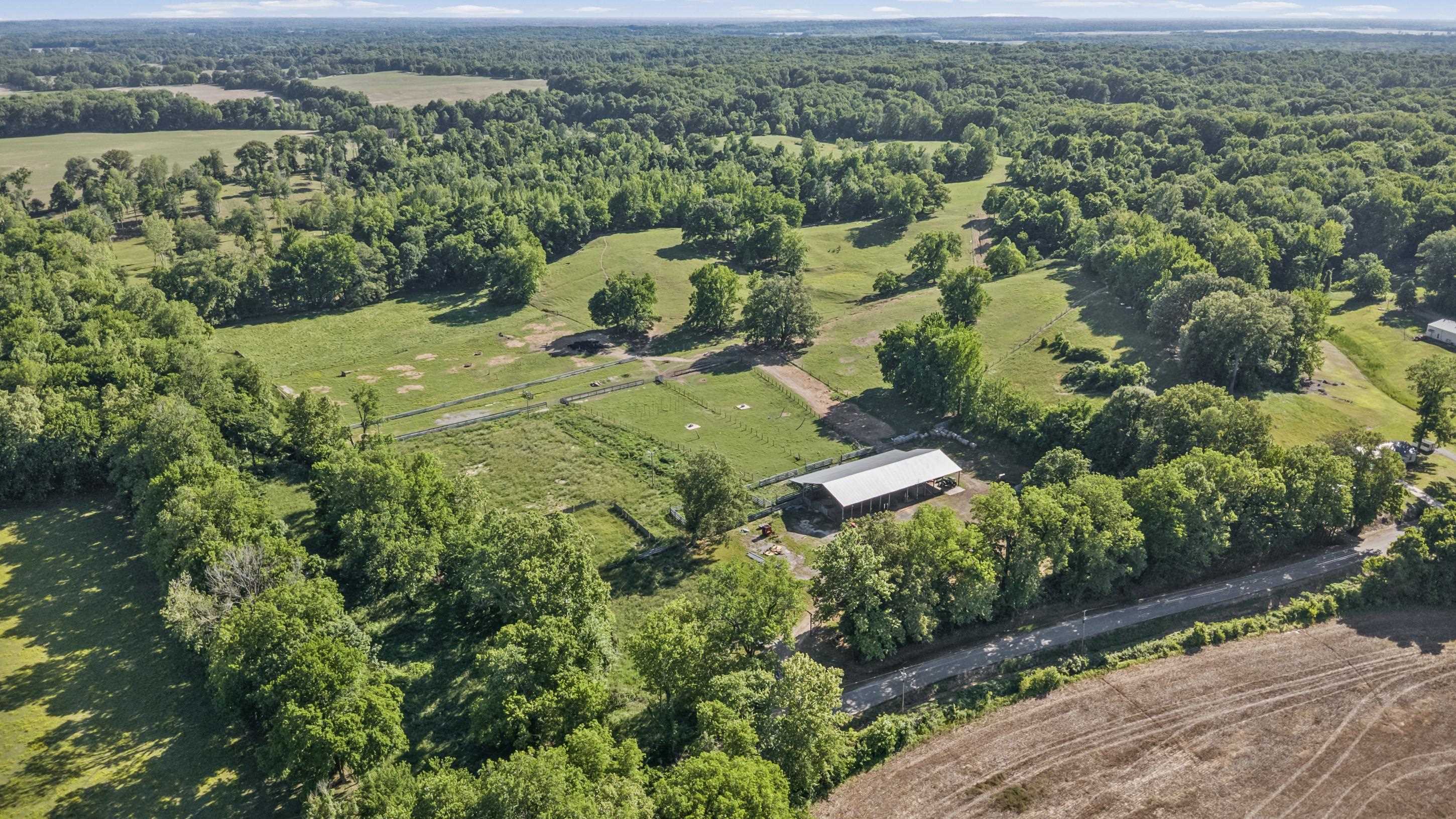 341 LONG HOLE RD