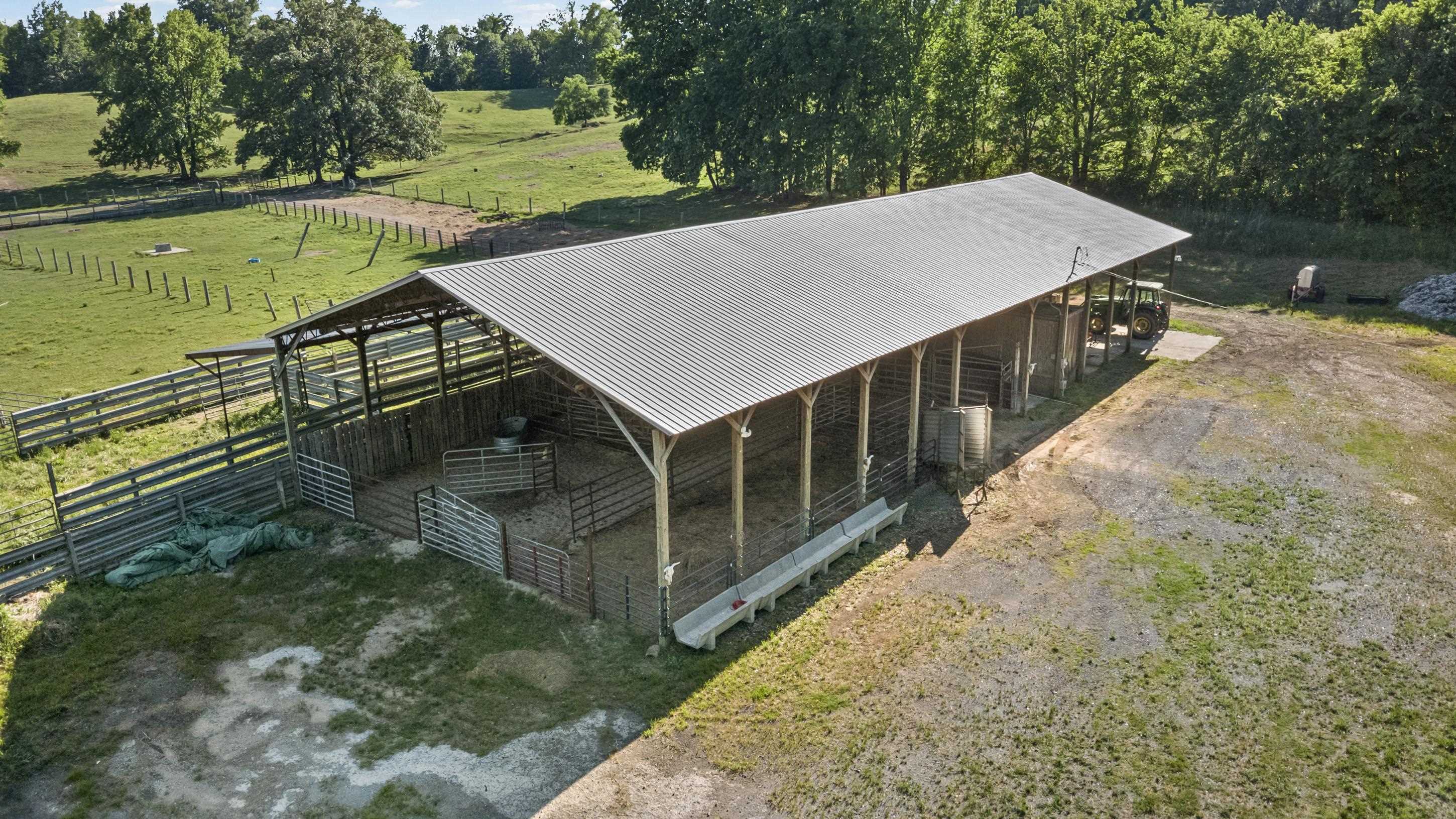 341 LONG HOLE RD