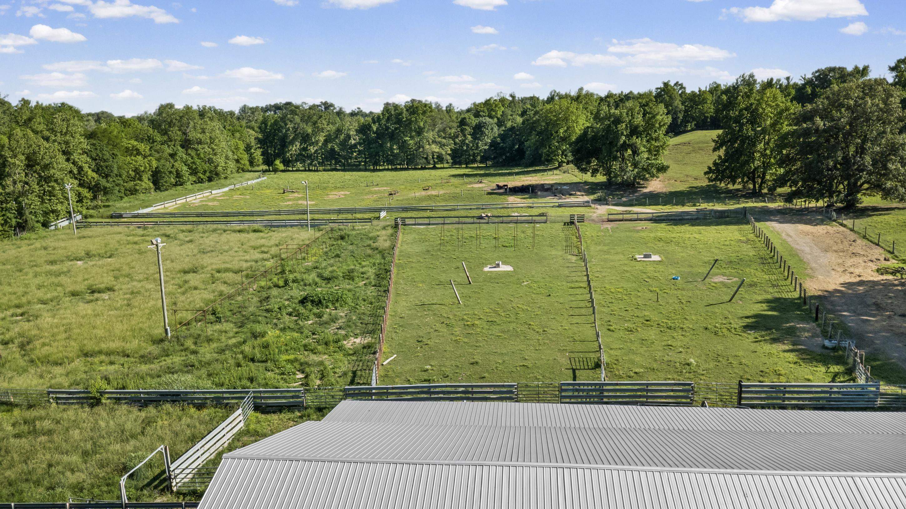 341 LONG HOLE RD