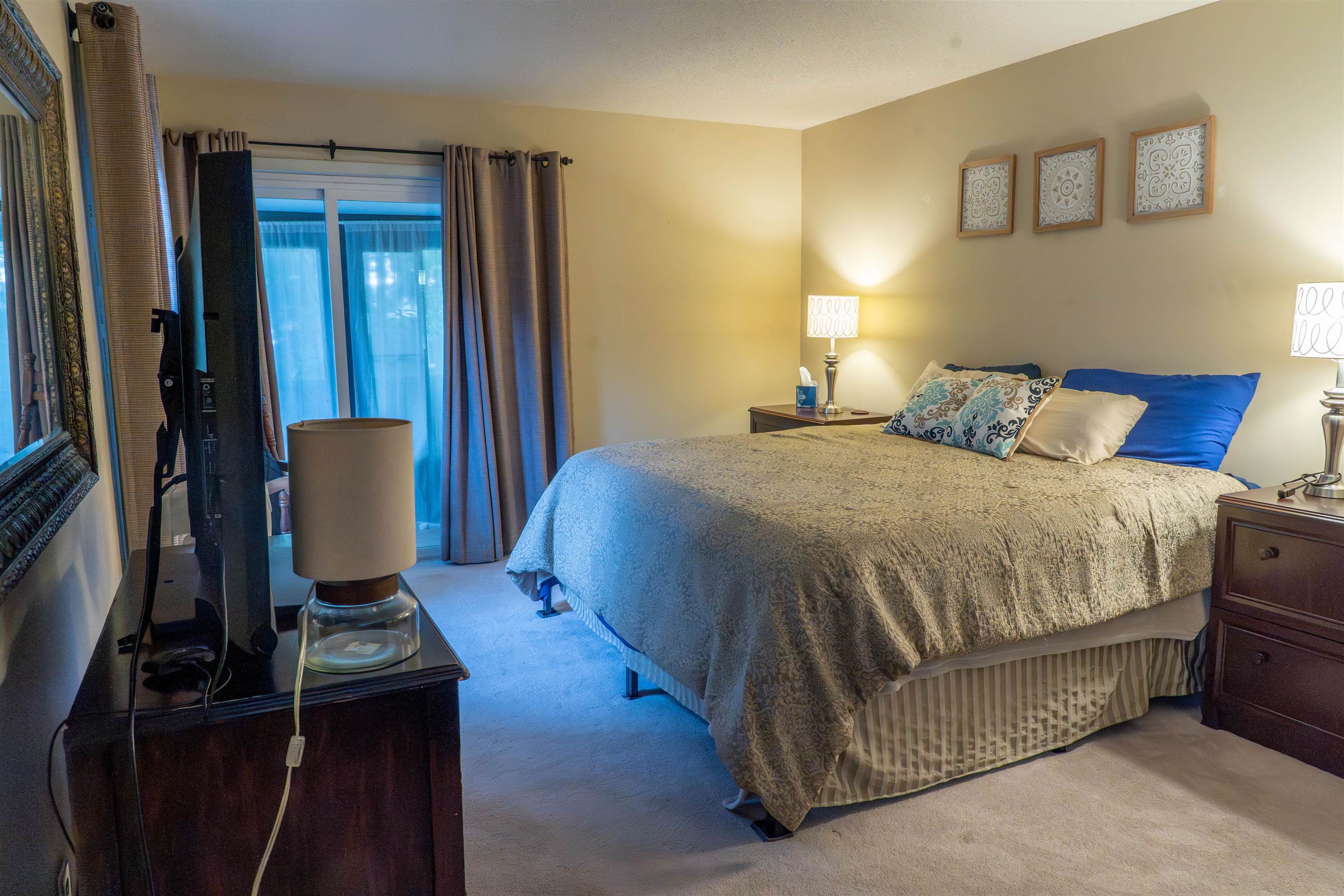 1104 N PARKWAY ST Unit: 1
