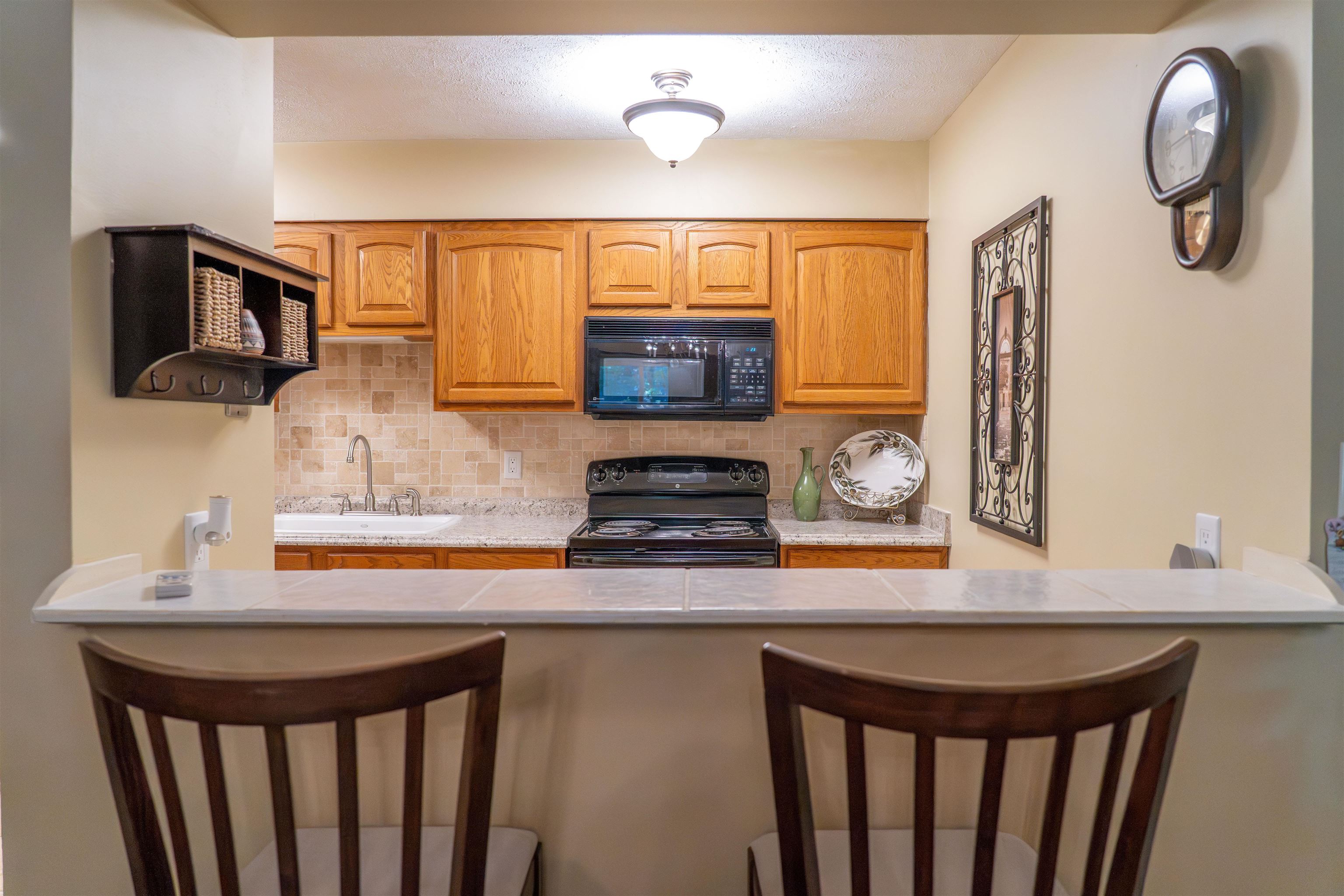 1104 N PARKWAY ST Unit: 1