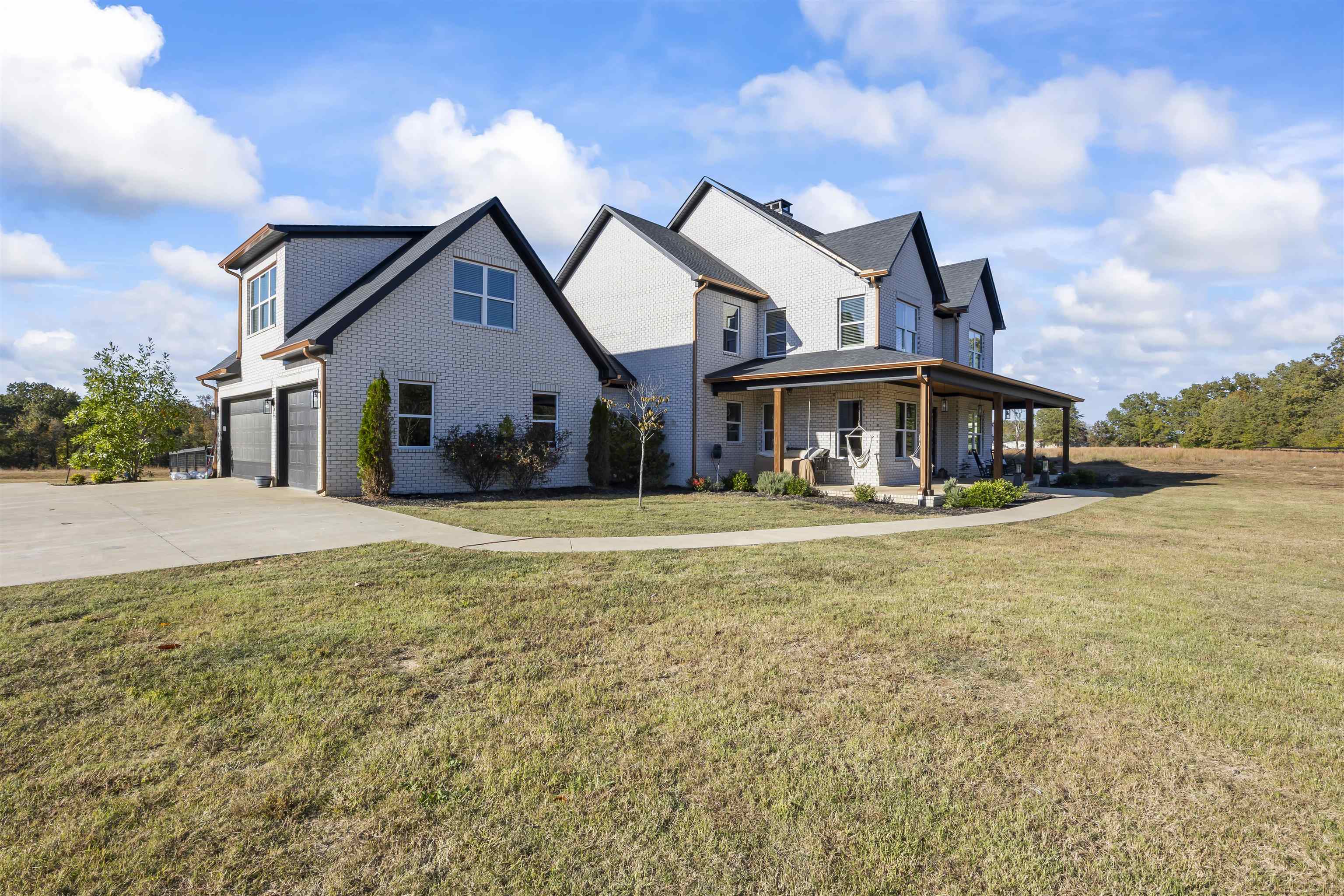 168 HUNTERSVILLE DENMARK RD
