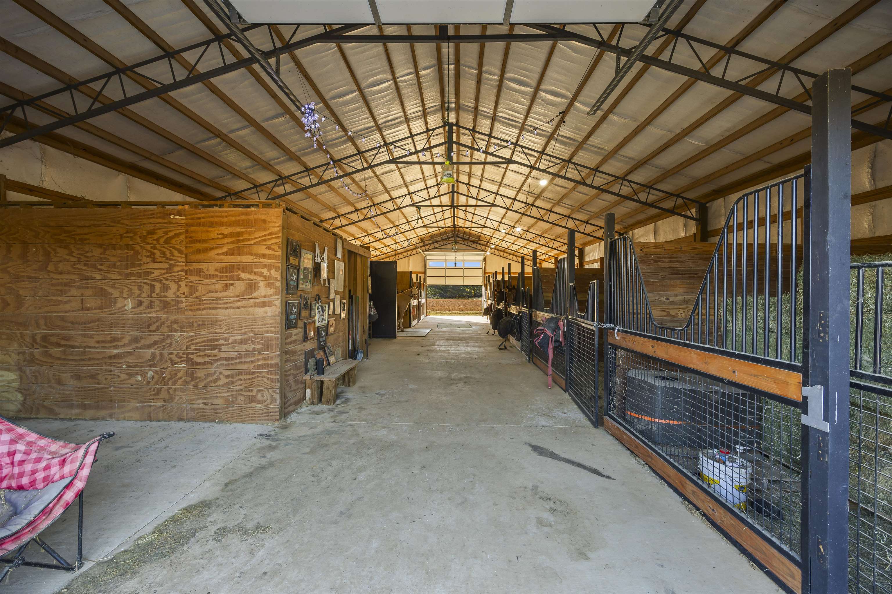 168 HUNTERSVILLE DENMARK RD