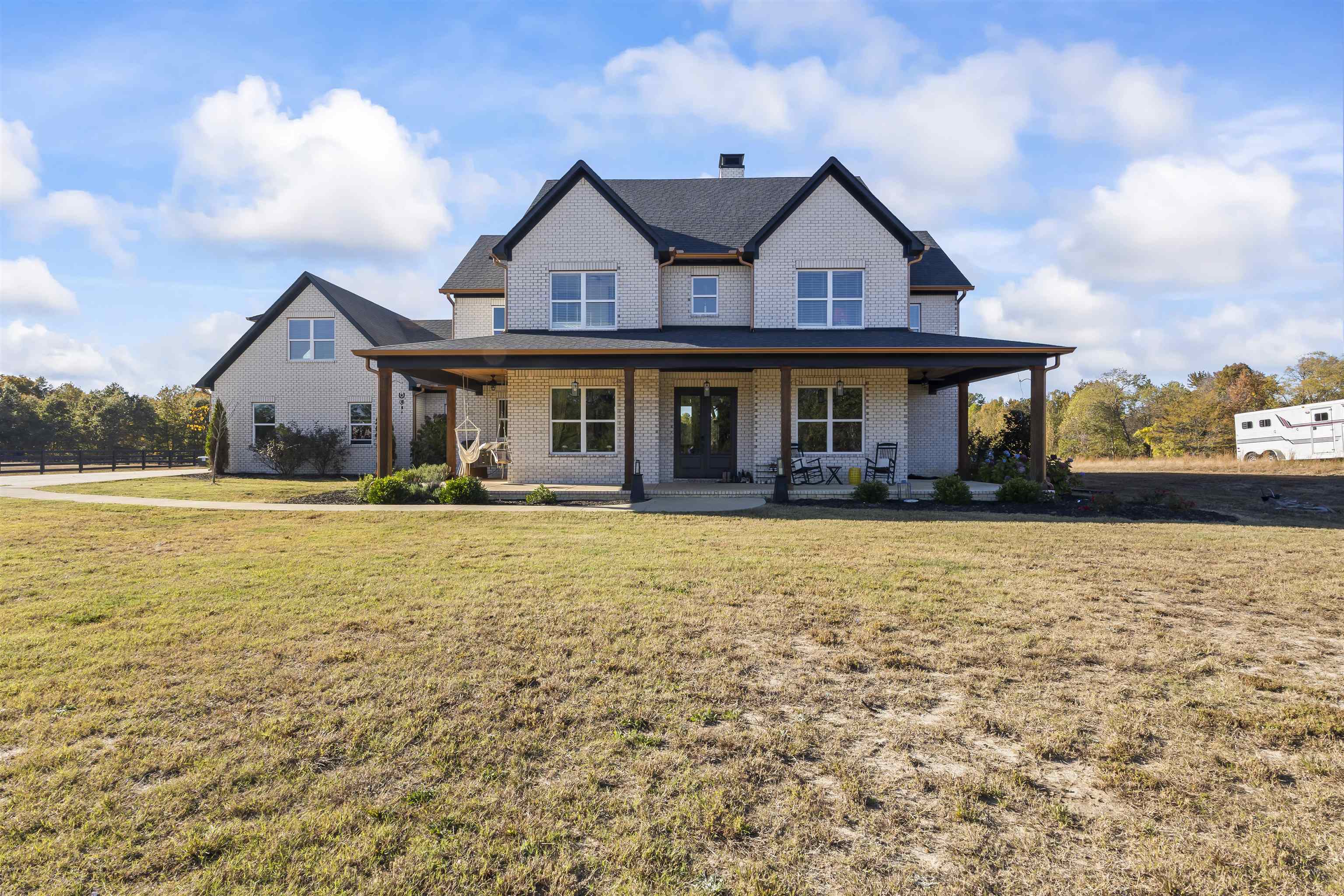 168 HUNTERSVILLE DENMARK RD