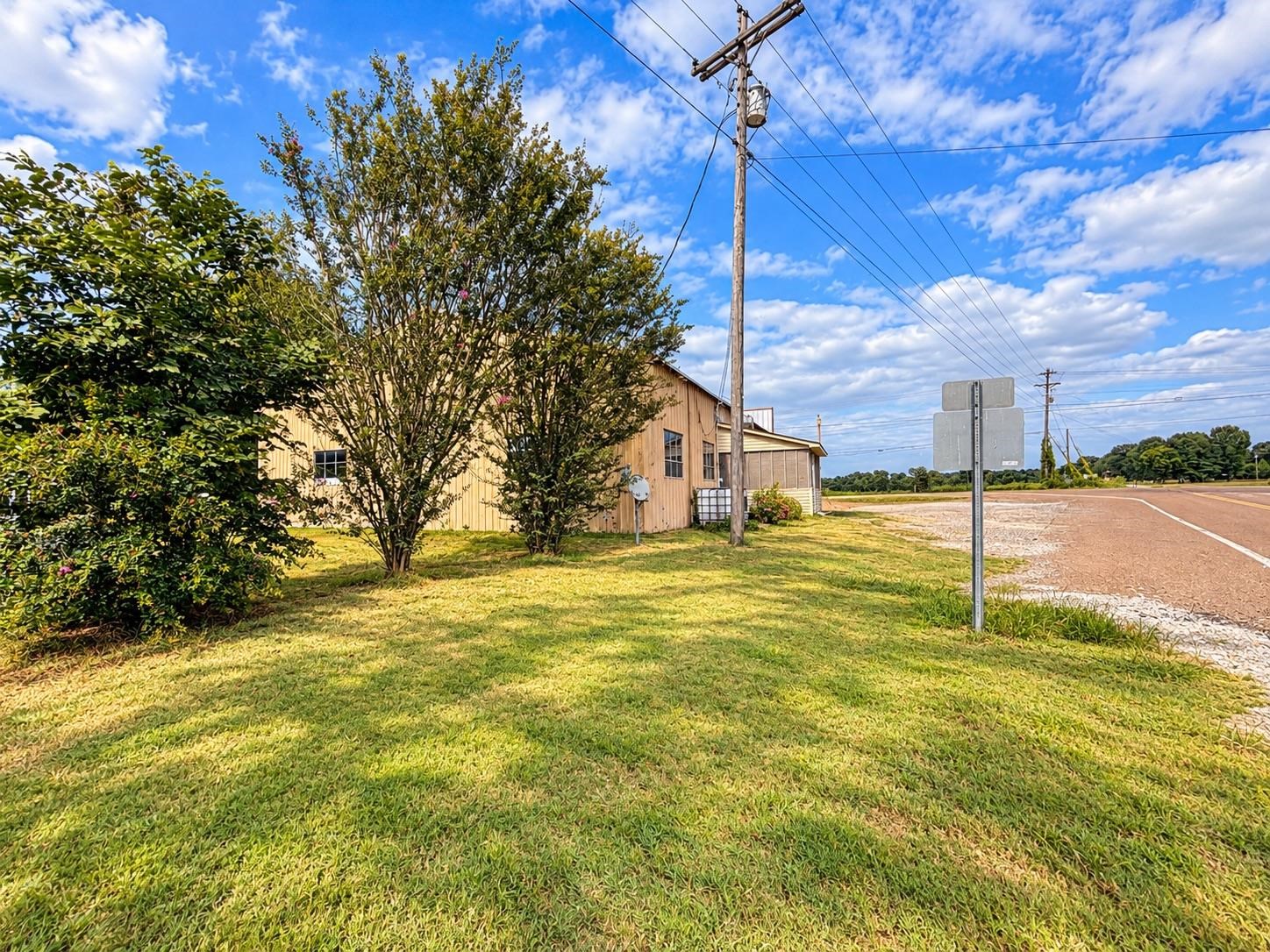 9595 78 HWY