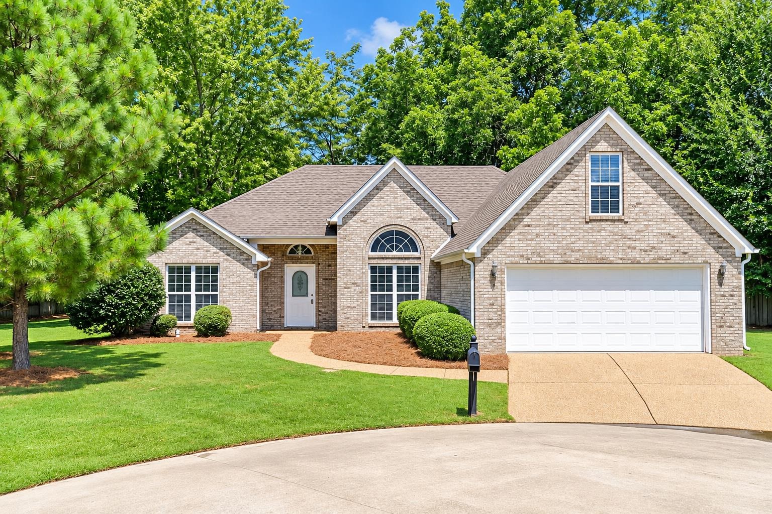 23 WEATHERSTONE DR