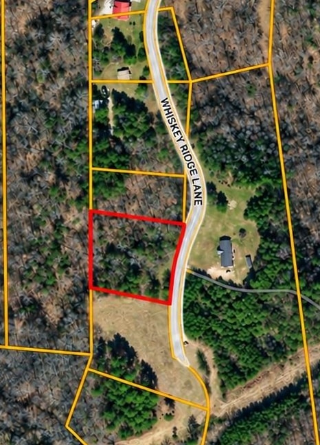 286 WHISKEY RIDGE LN