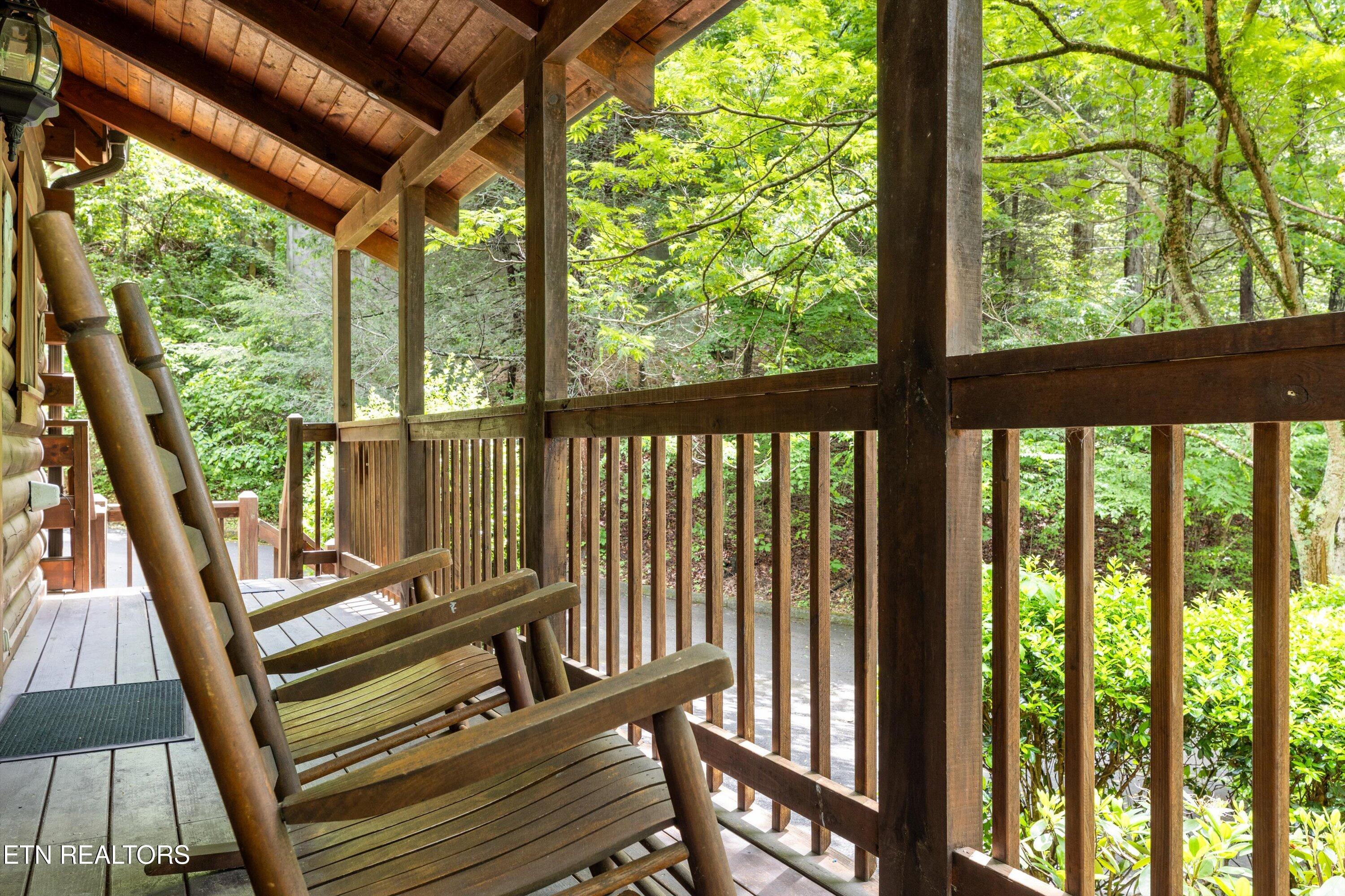709 Grey Hawk Way