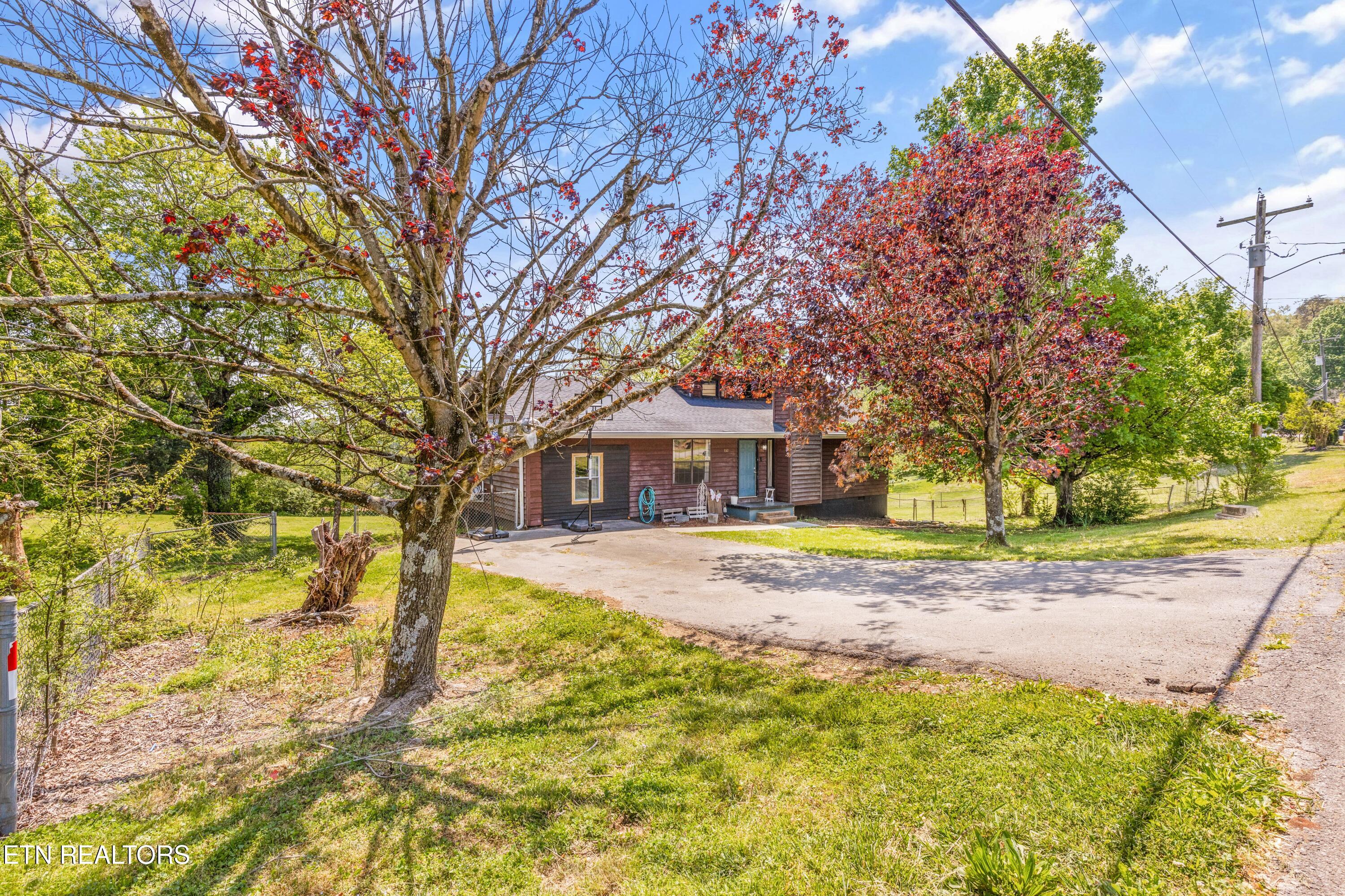 332 Harrison Bend Rd Rd