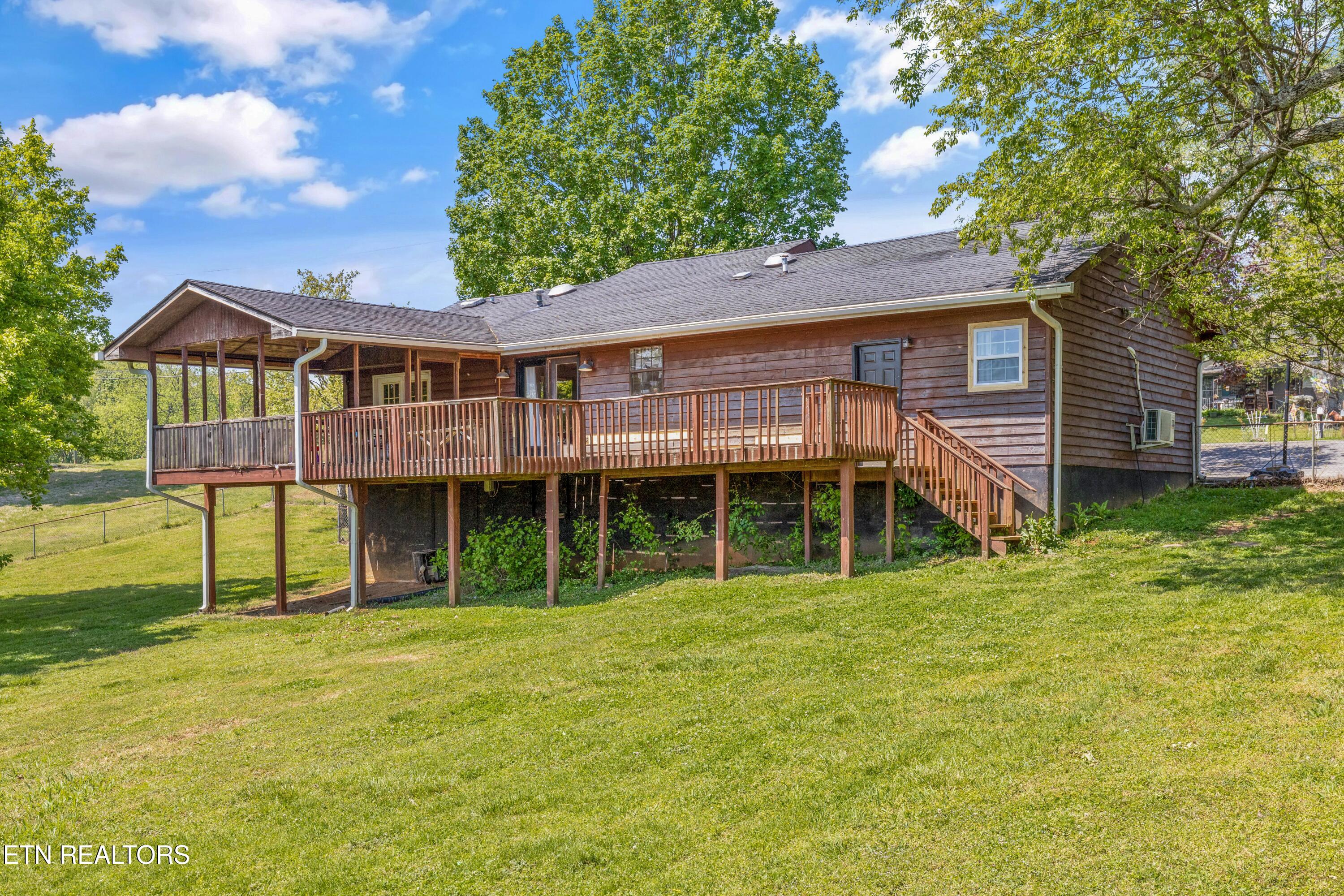 332 Harrison Bend Rd Rd