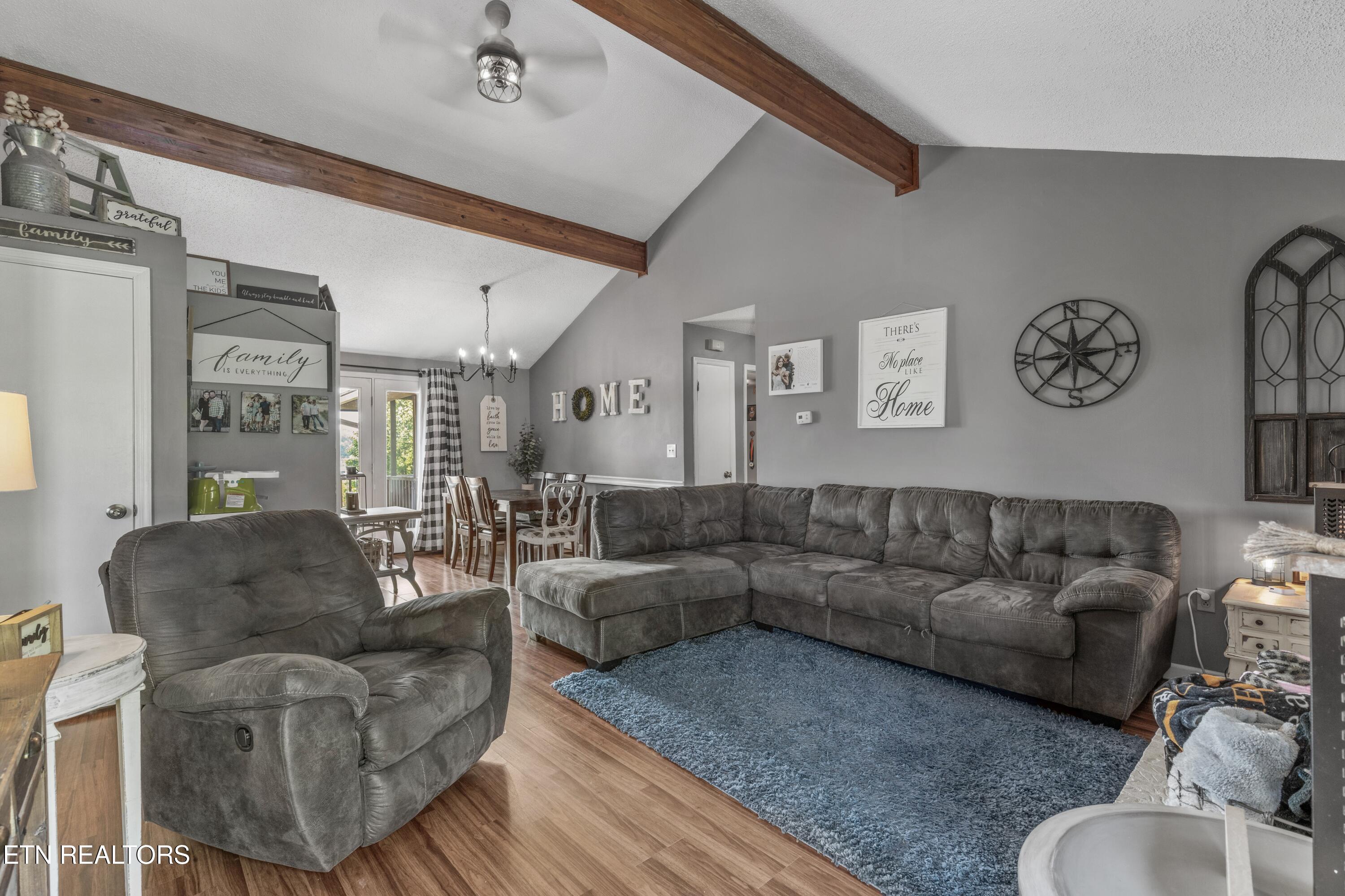 332 Harrison Bend Rd Rd