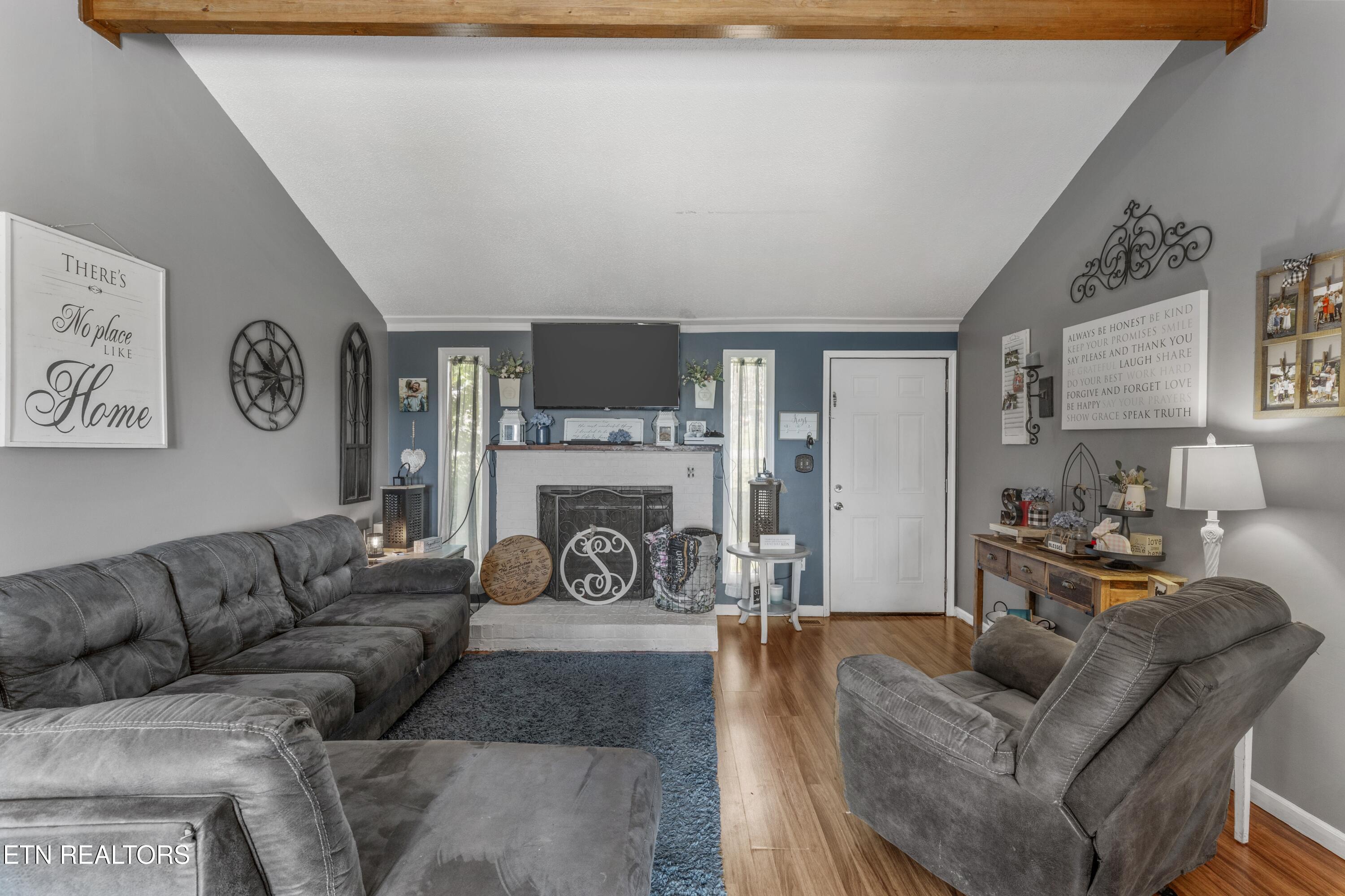 332 Harrison Bend Rd Rd