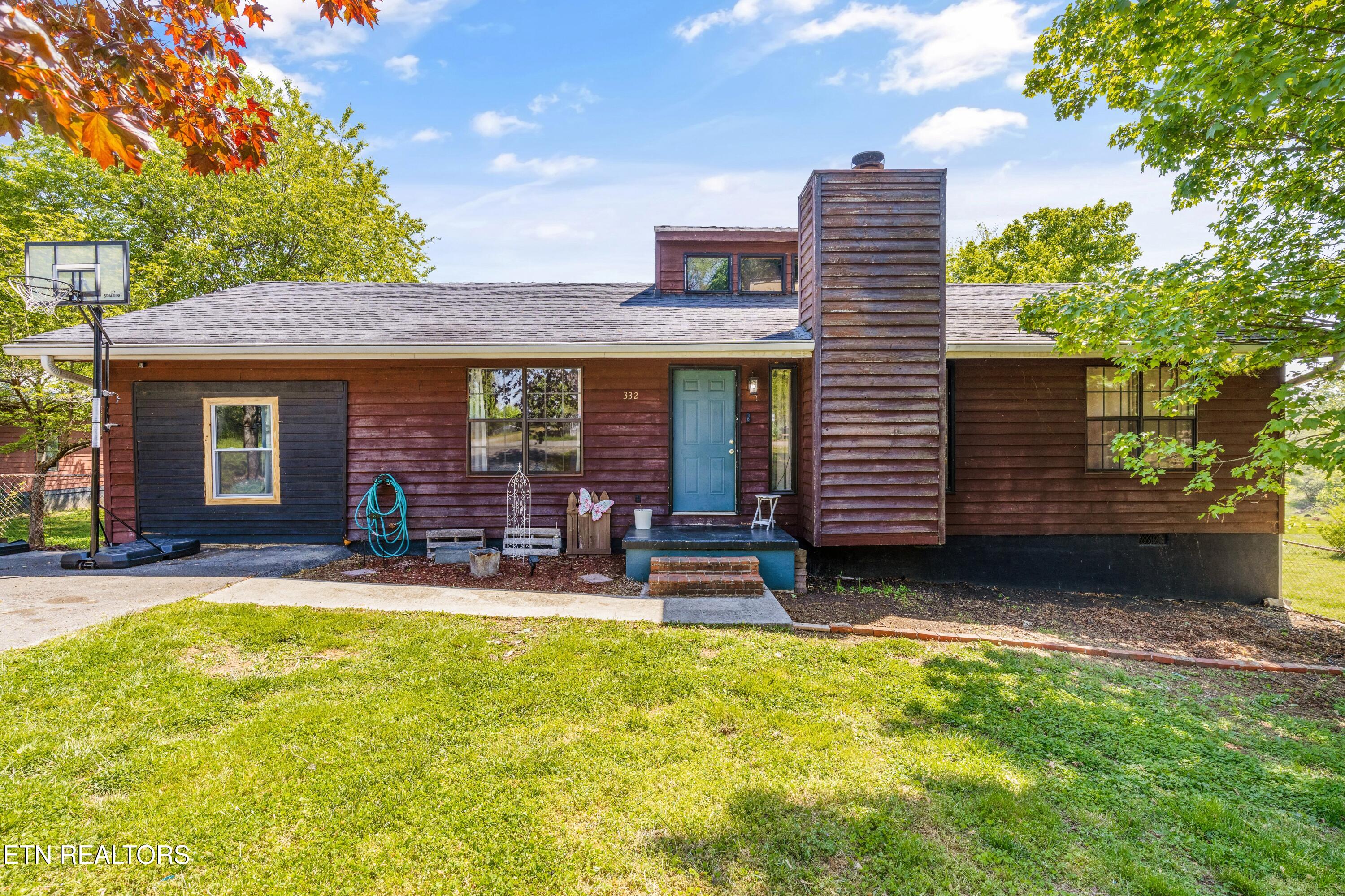 332 Harrison Bend Rd Rd