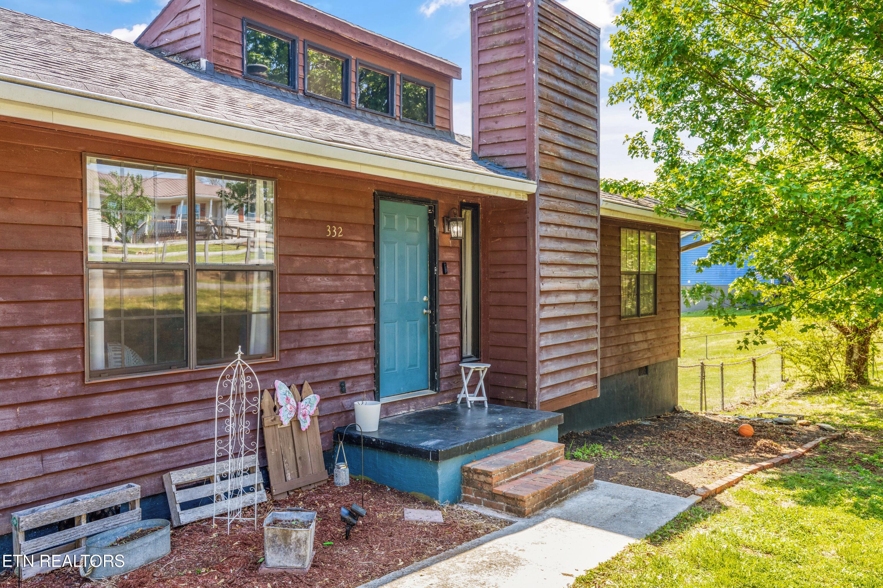 332 Harrison Bend Rd Rd