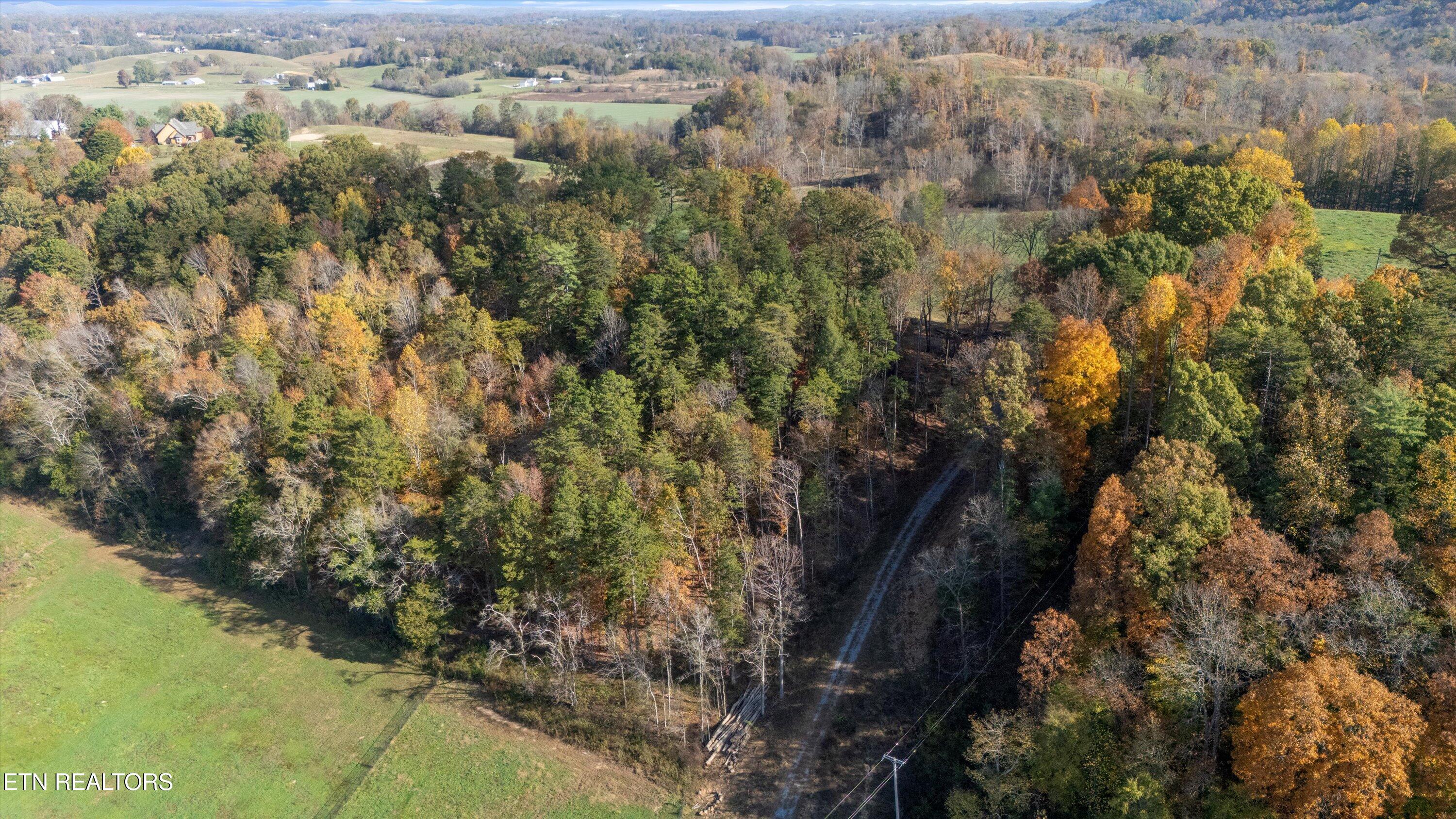 Old Walland Hwy