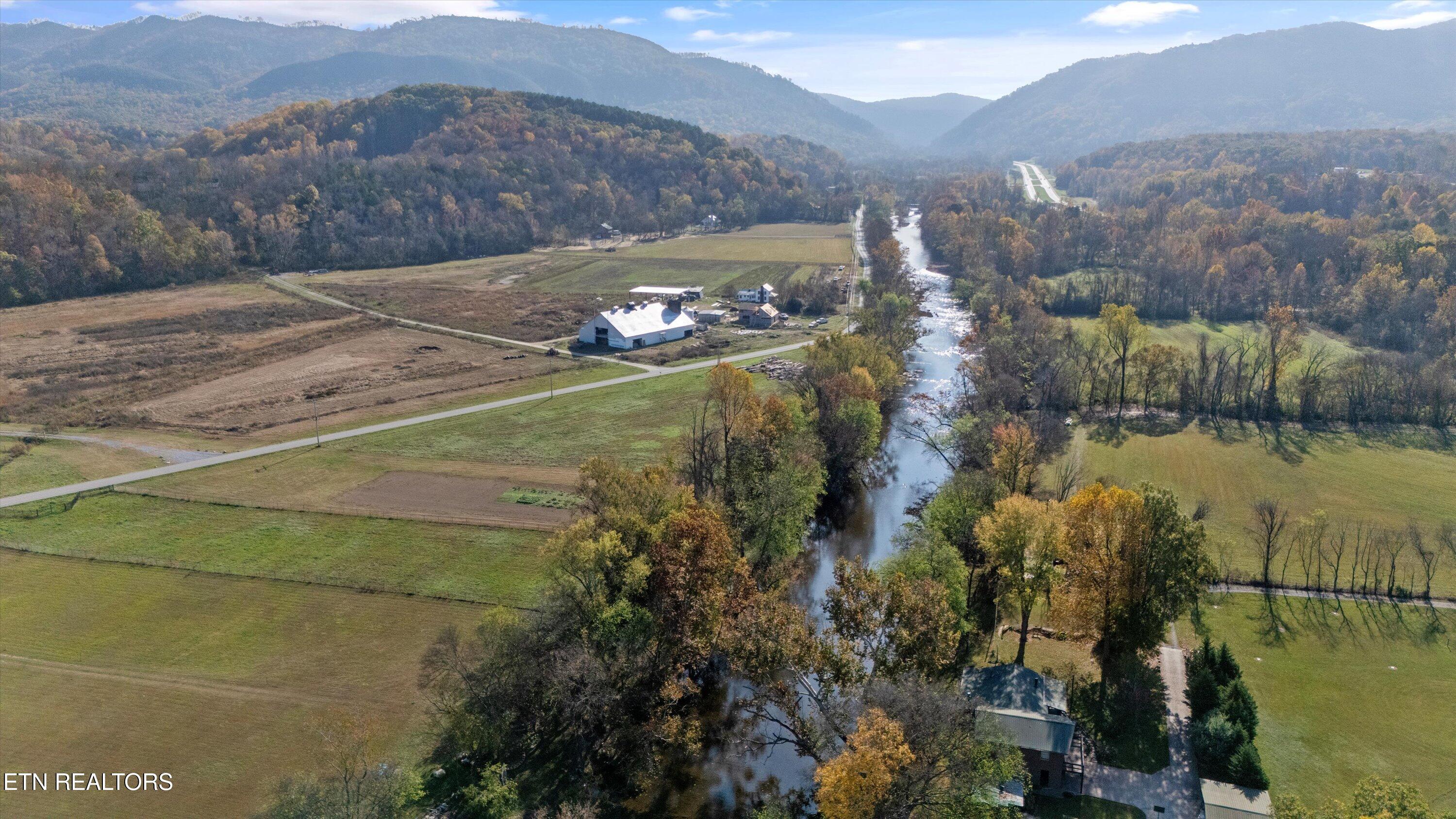 Old Walland Hwy