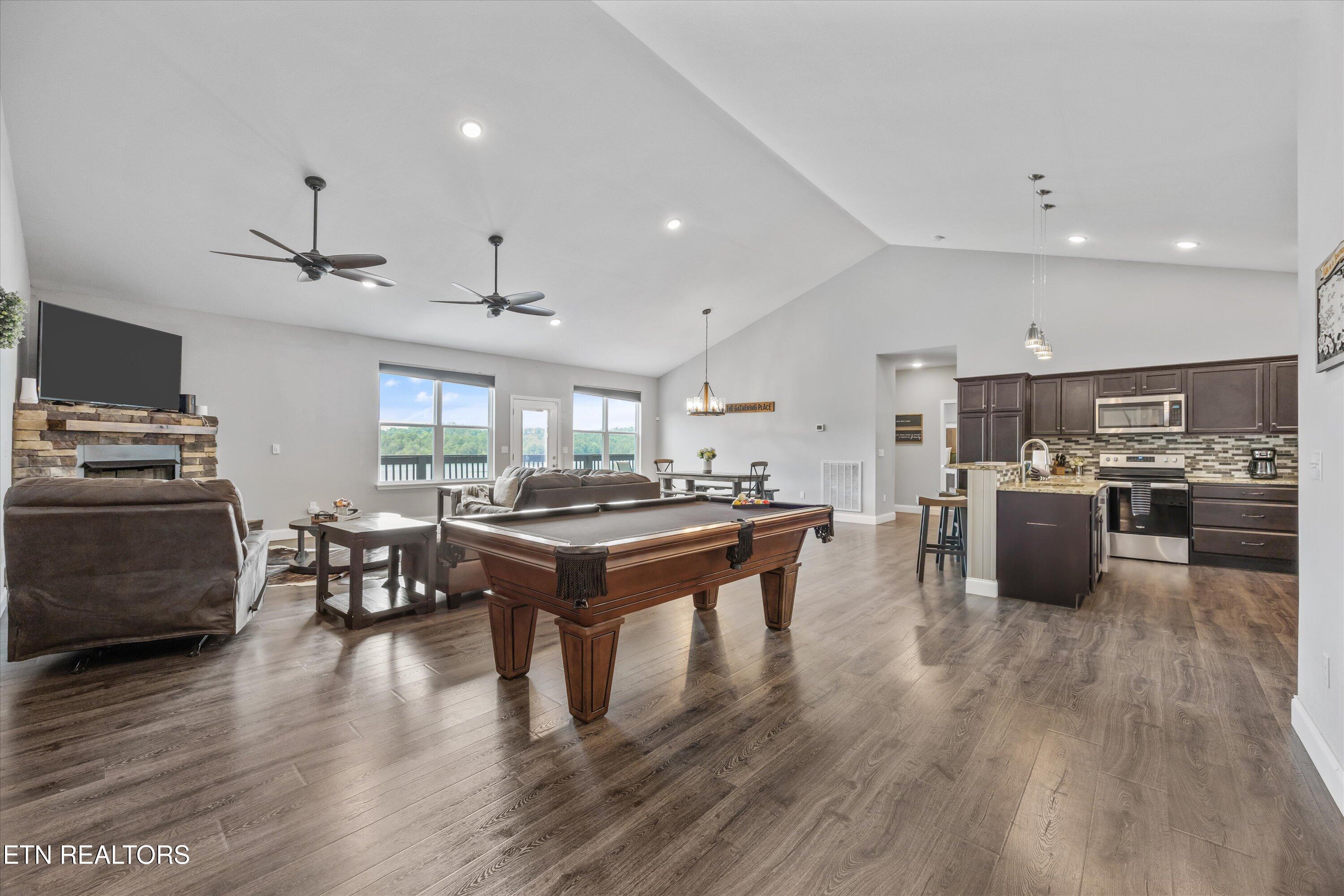 3558 Bohanan Top Rd