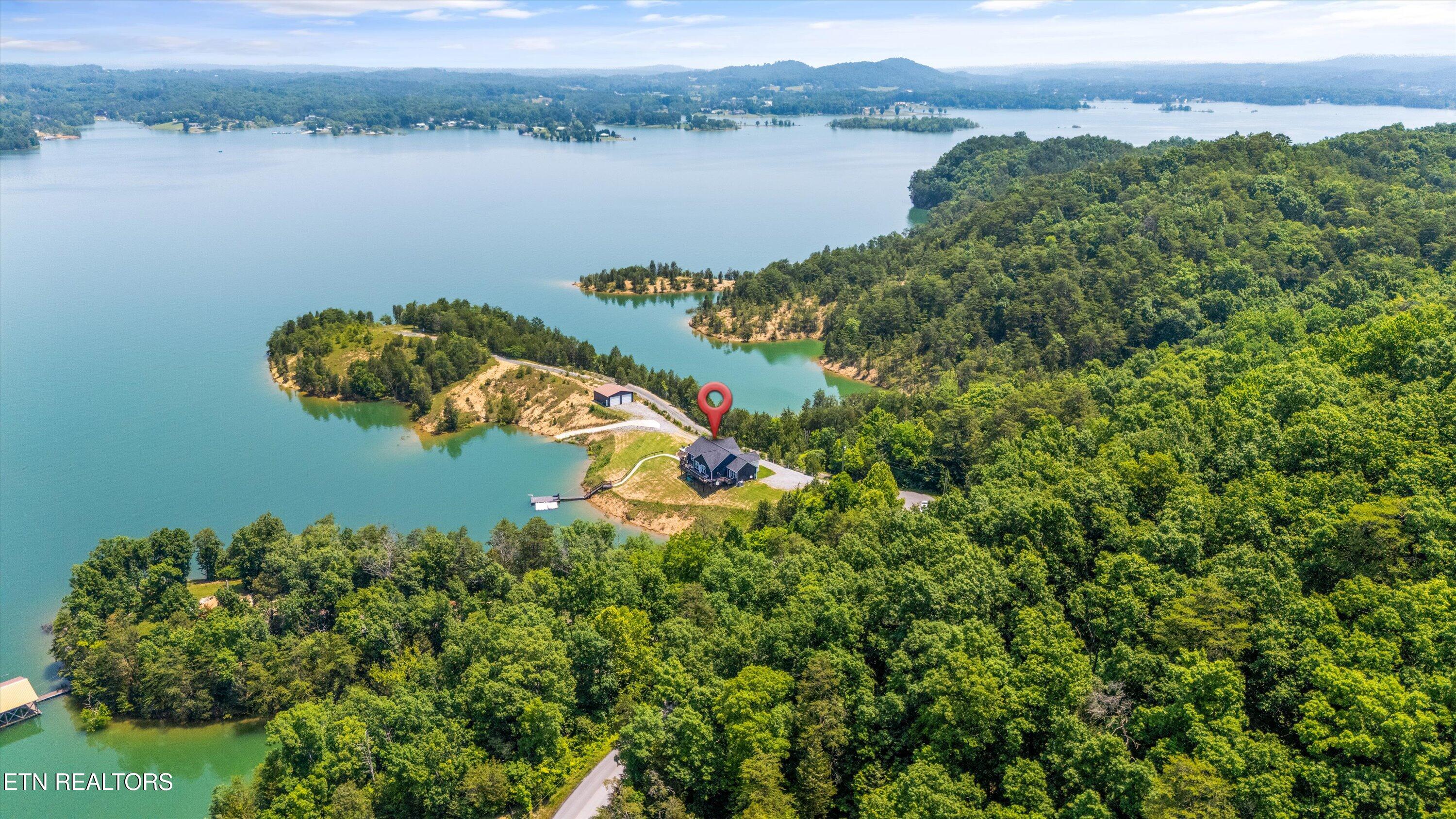 3558 Bohanan Top Rd