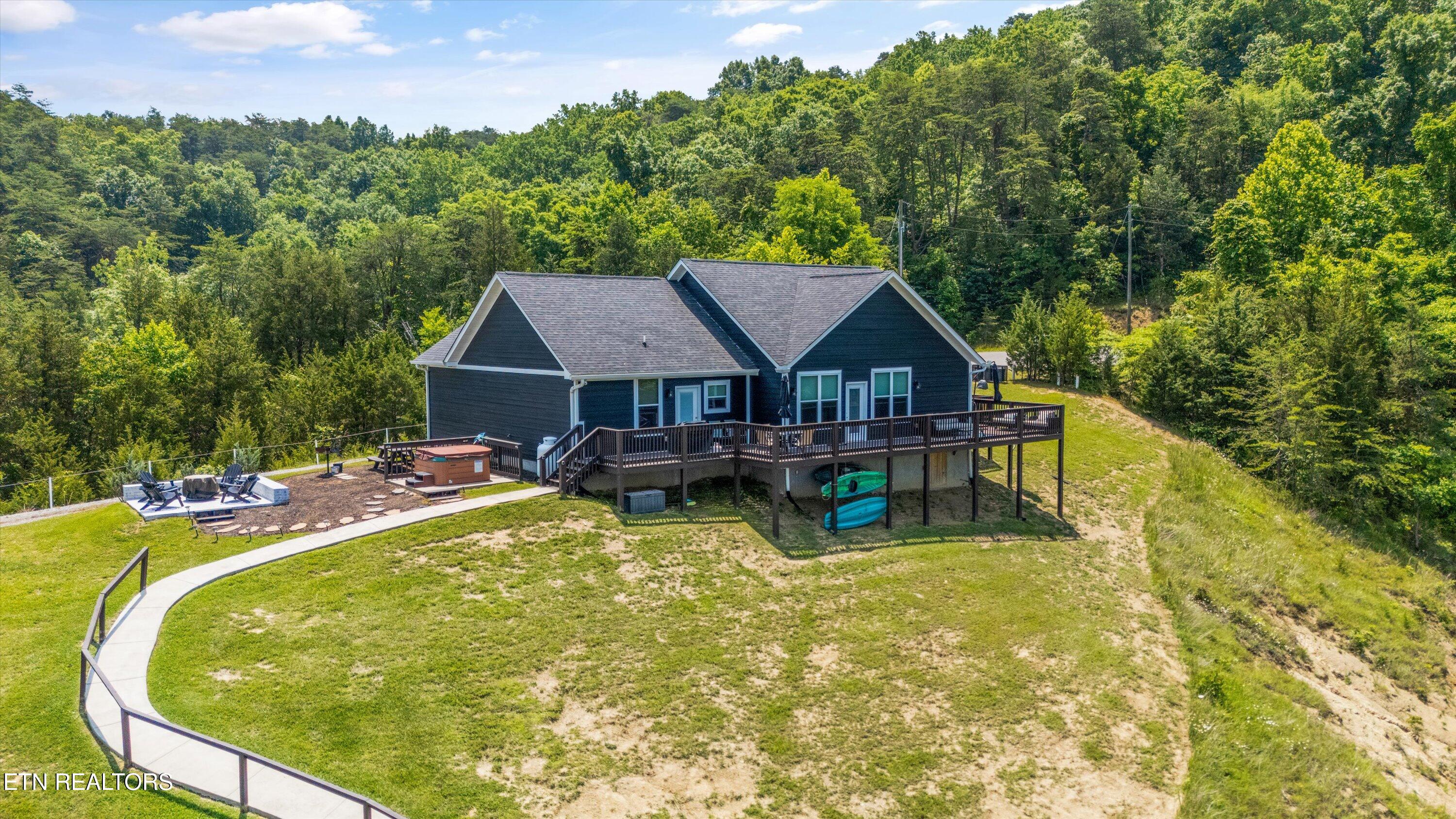 3558 Bohanan Top Rd