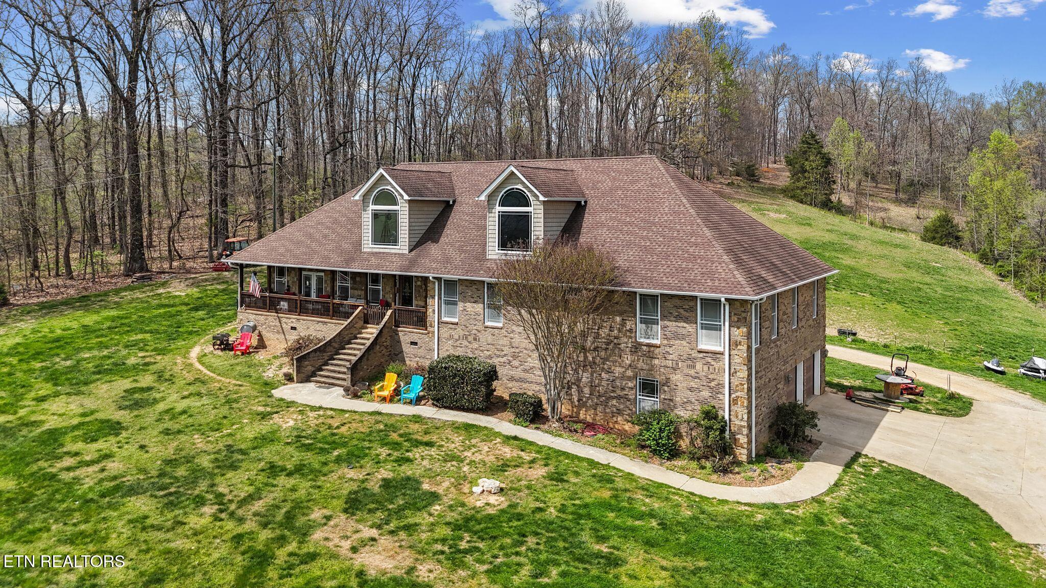 741 Clinch Valley Rd