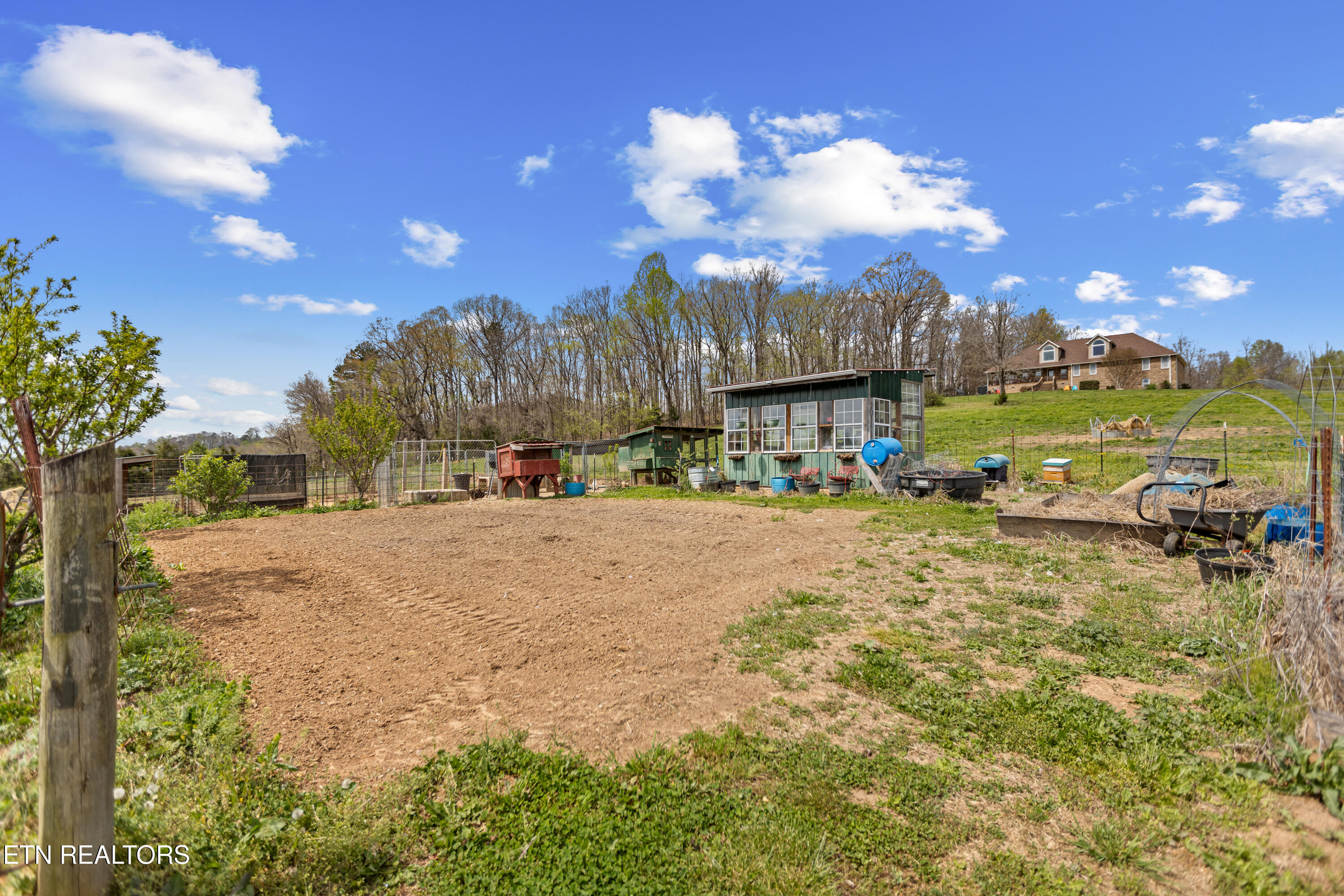741 Clinch Valley Rd