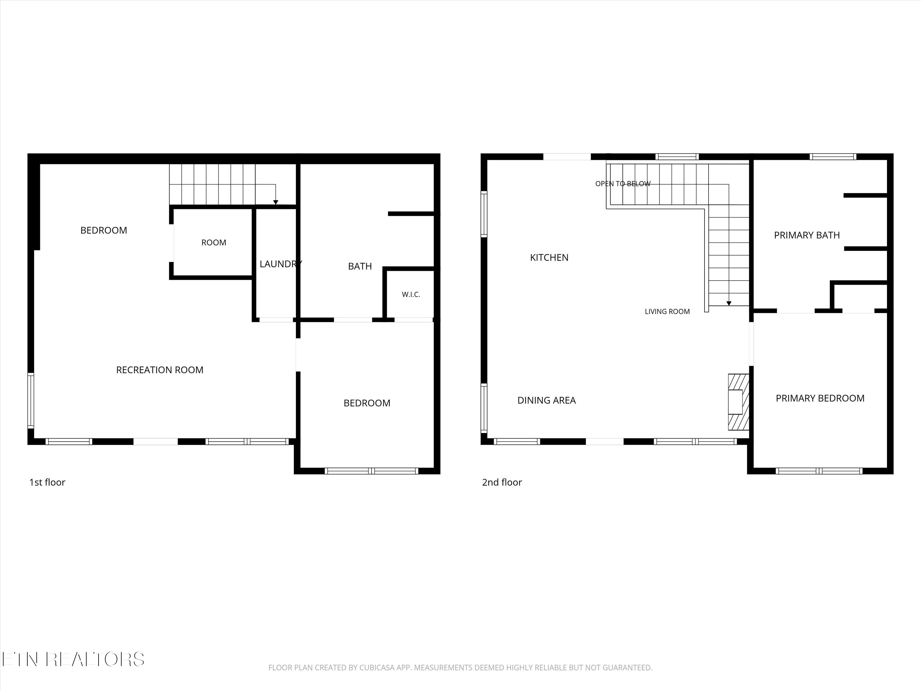 1613 Bluff Ridge Rd