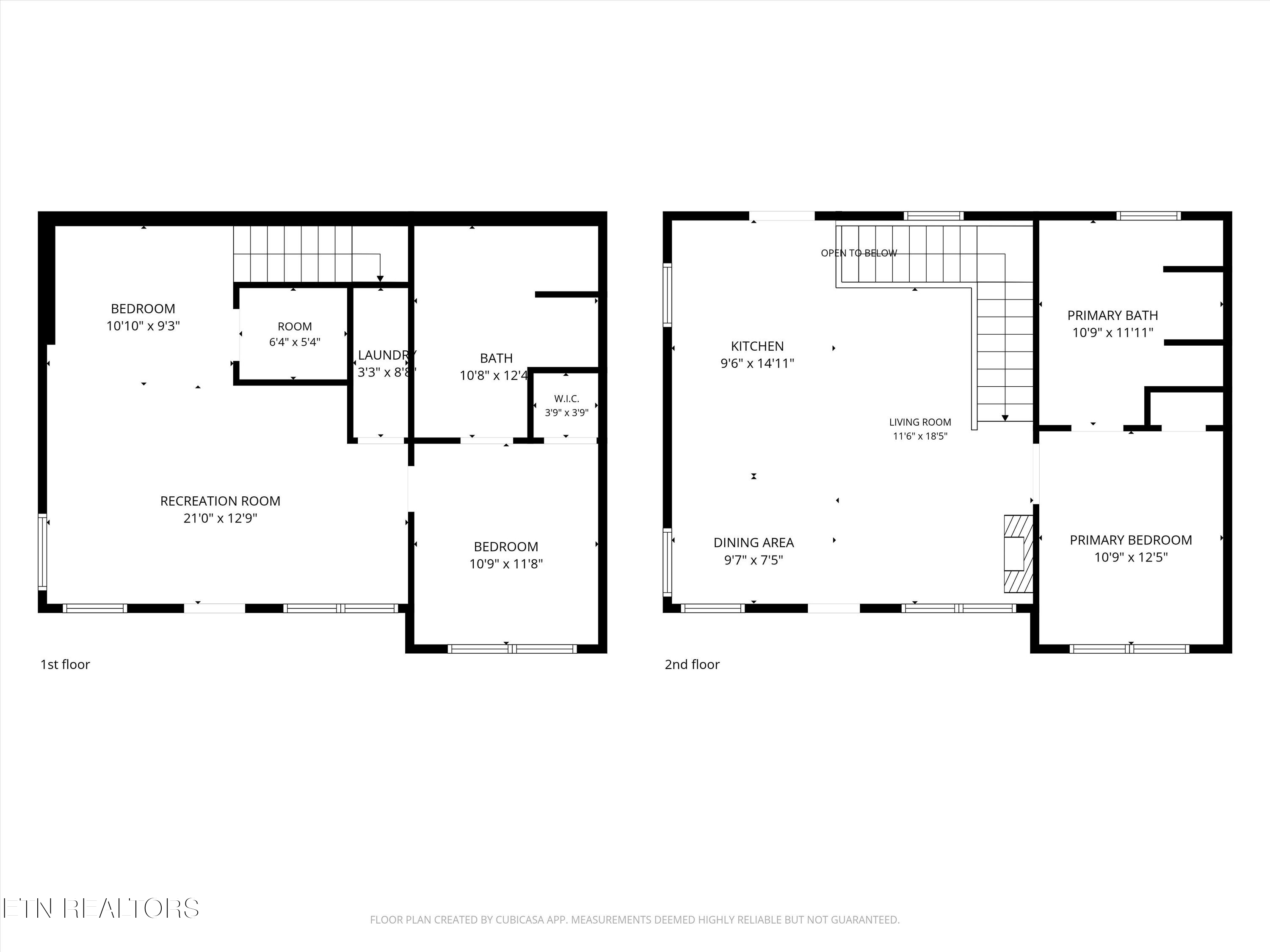 1613 Bluff Ridge Rd