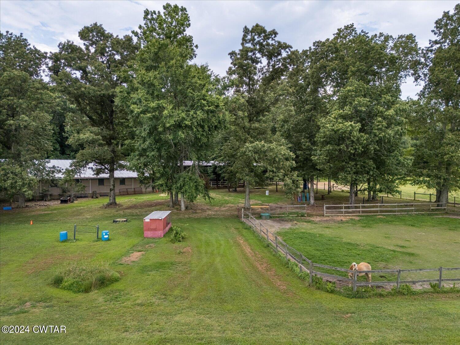 0 Clay Pond Drive