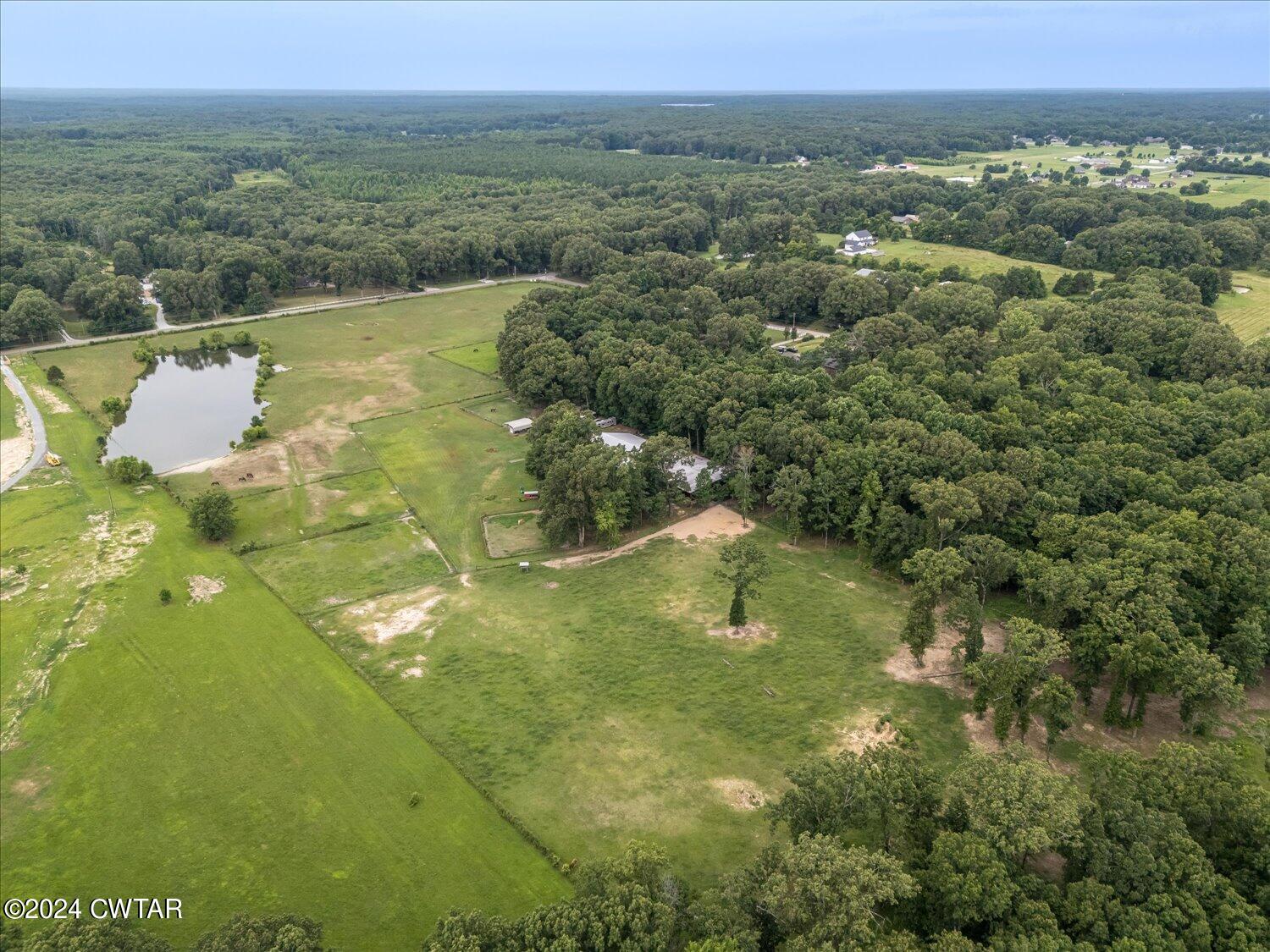 0 Clay Pond Drive
