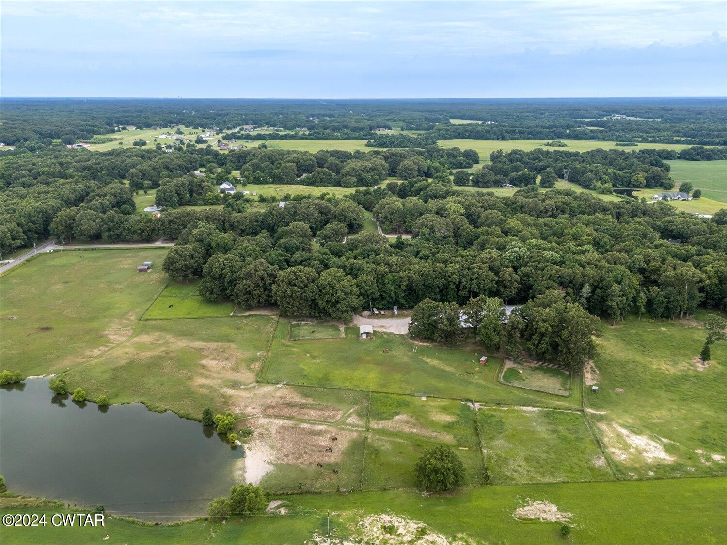 0 Clay Pond Drive