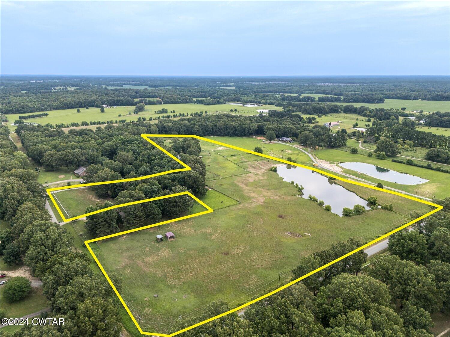 0 Clay Pond Drive